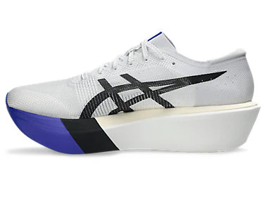 Unisex Metaspeed Sky Tokyo (101 - White/Cobalt Burst) - Image 4