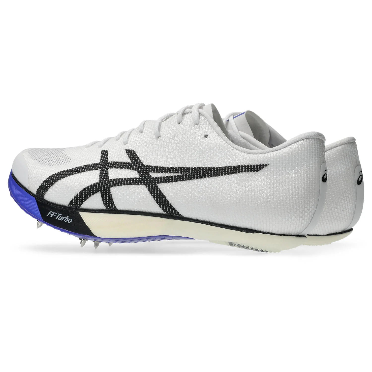 Unisex Metaspeed SP 2 (101 - White/Cobalt Burst) - Image 3