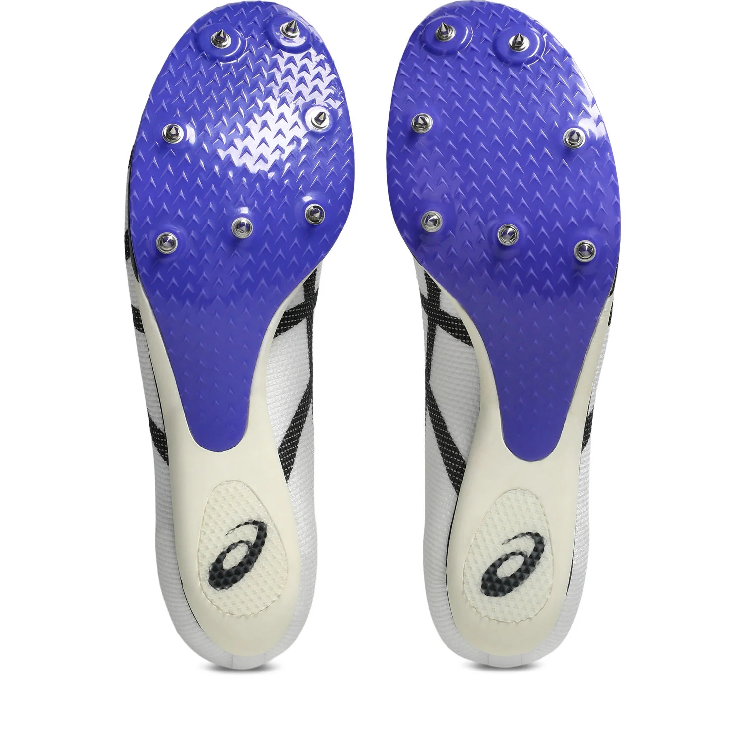 Unisex Metaspeed SP 2 (101 - White/Cobalt Burst) - Image 6