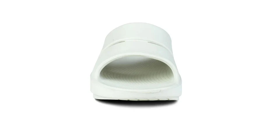 Unisex OOahh Slide Sandal (Cosmic Gray) - Image 4