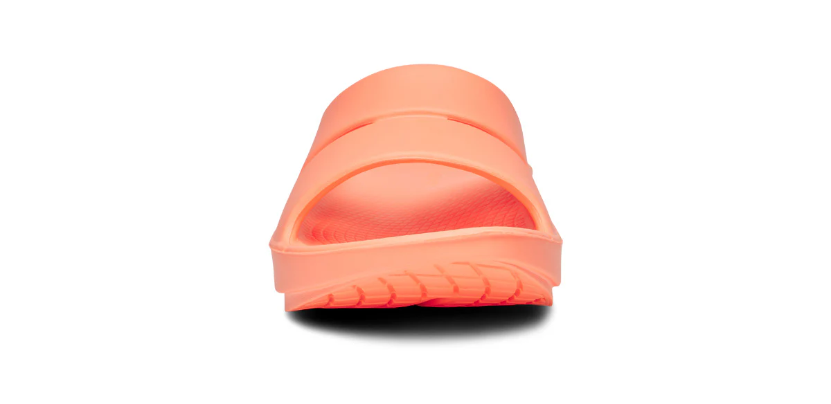 Unisex OOahh Slide Sandal (Sunburst) - Image 4