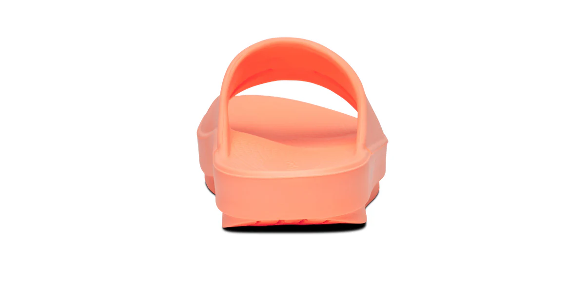 Unisex OOahh Slide Sandal (Sunburst) - Image 5