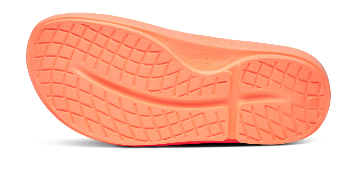 Unisex OOahh Slide Sandal (Sunburst) - Image 6