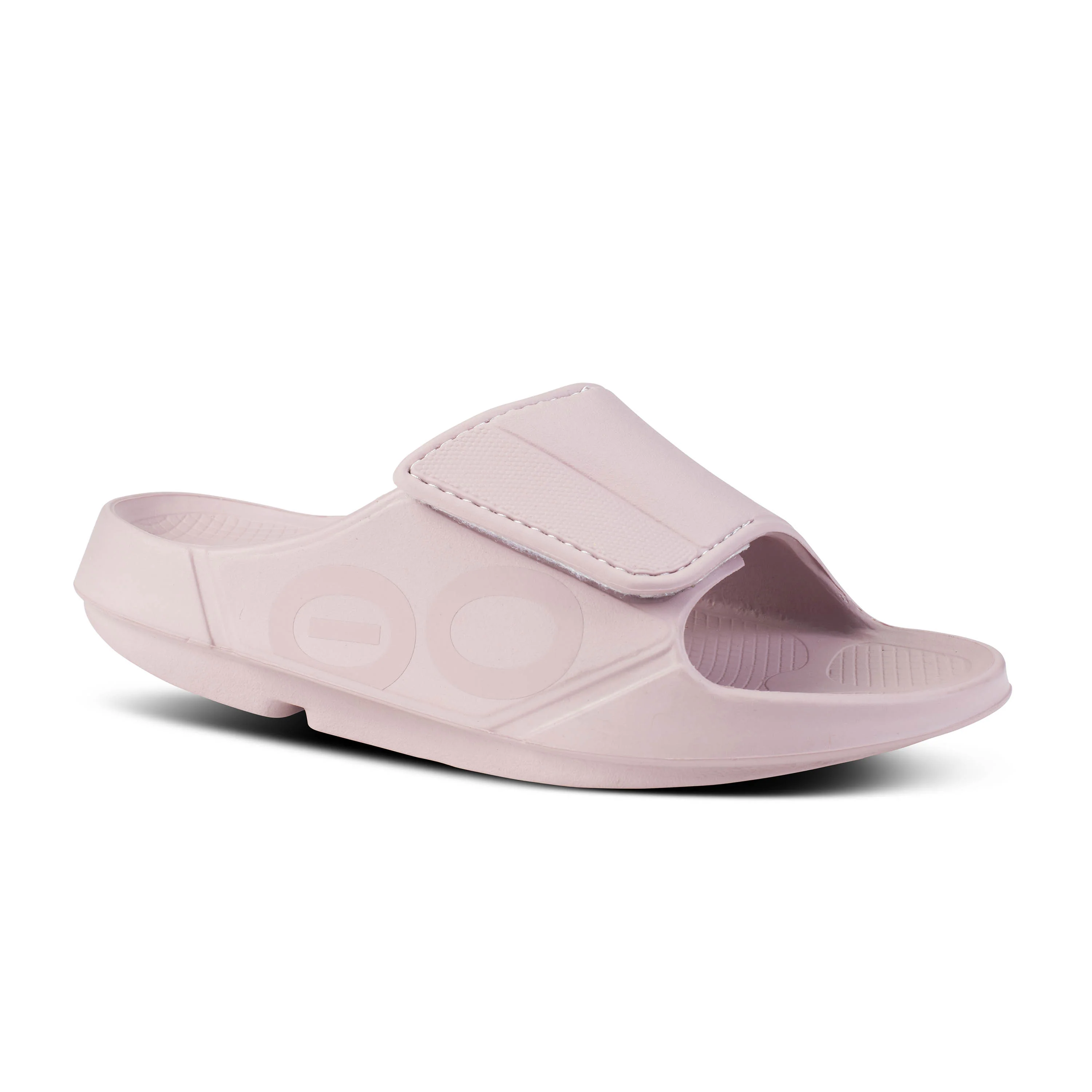 Unisex OOahh Sport Flex Slide Sandal (Stardust)