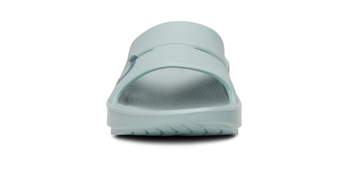Unisex OOahh Sport Slide Sandal (Storm Fade/Mist) - Image 3