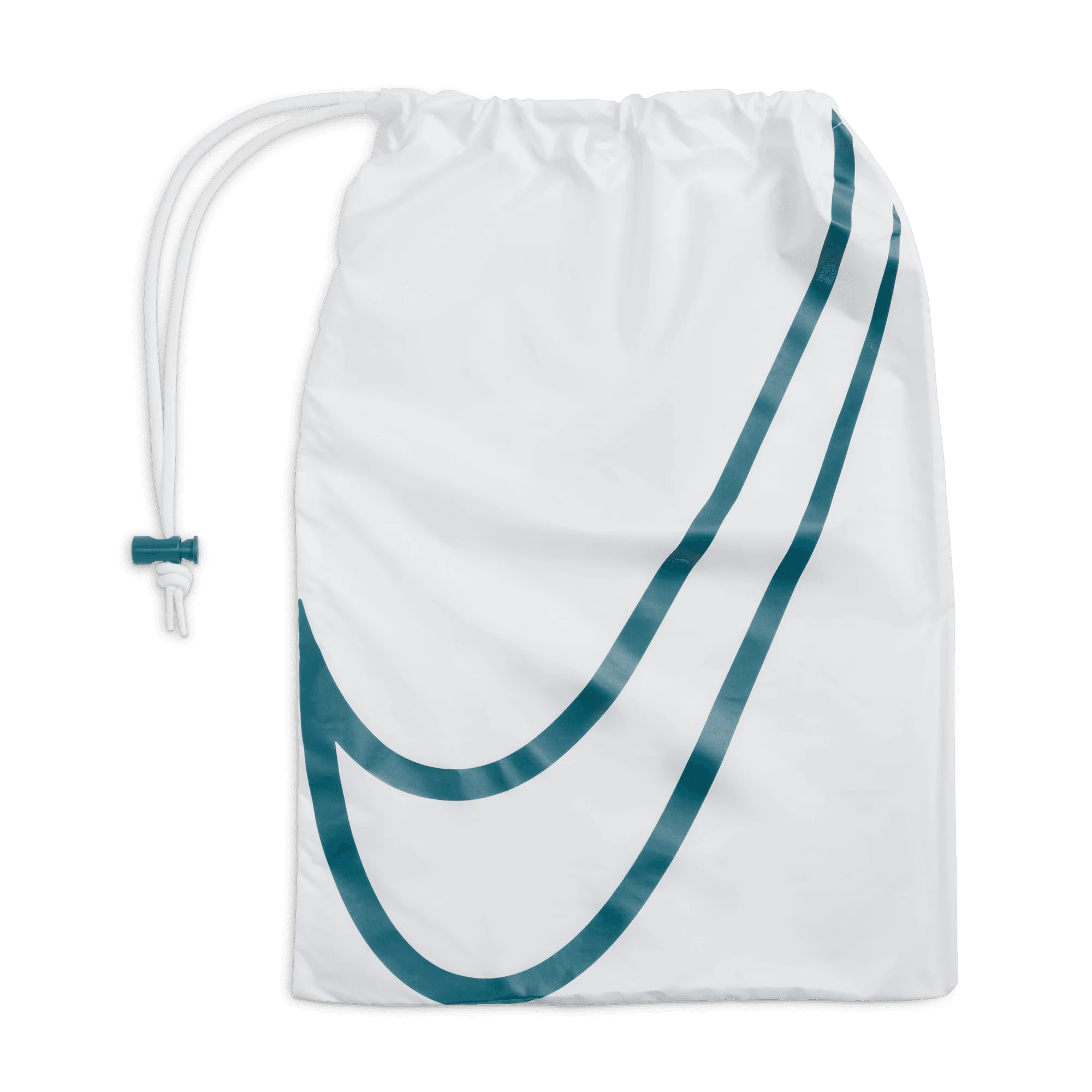 Unisex Pole Vault Elite (100 - White/Bright Spruce-Barely Green) - Image 11