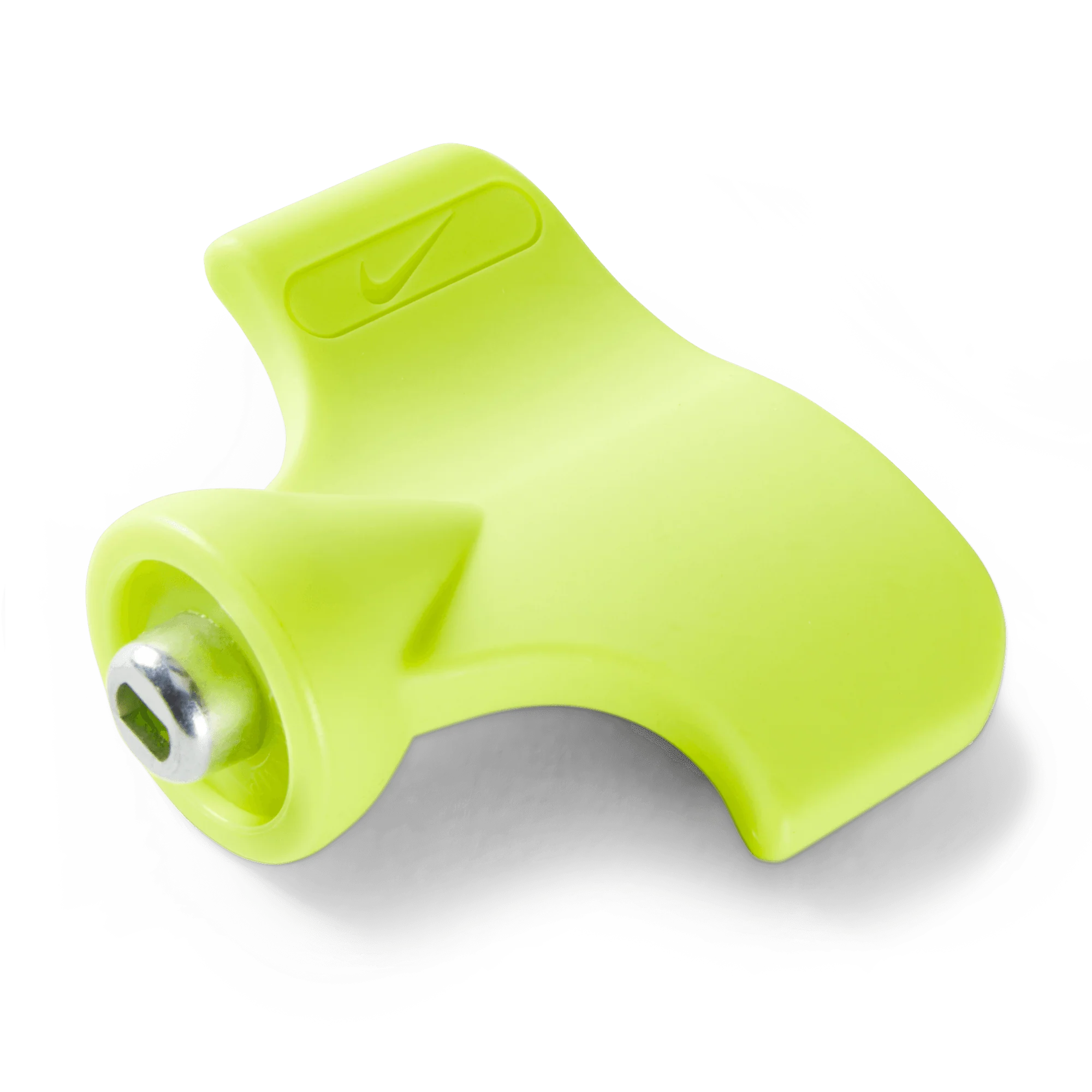 Unisex Pole Vault Elite (100 - White/Bright Spruce-Barely Green) - Image 12