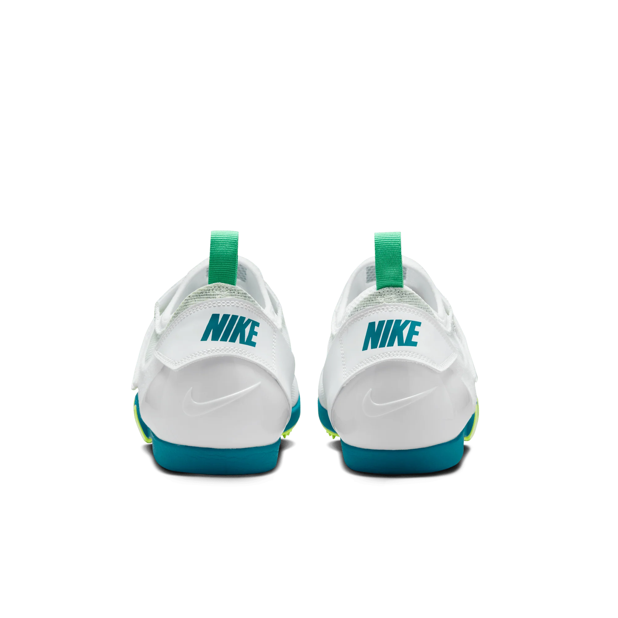 Unisex Pole Vault Elite (100 - White/Bright Spruce-Barely Green) - Image 6