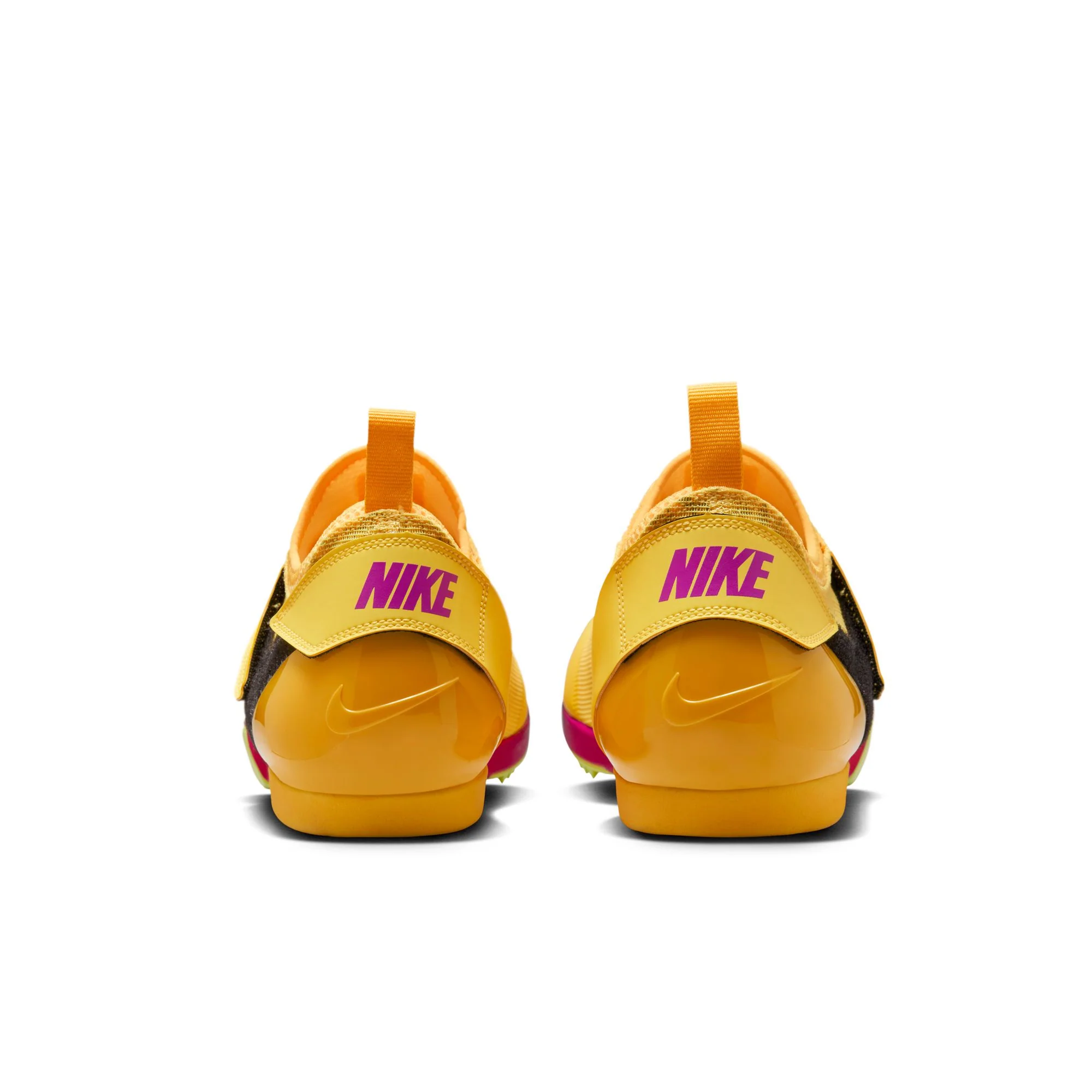 Unisex Pole Vault Elite (800 - Citron Pulse/Indigo Burst-Volt Ice) - Image 7