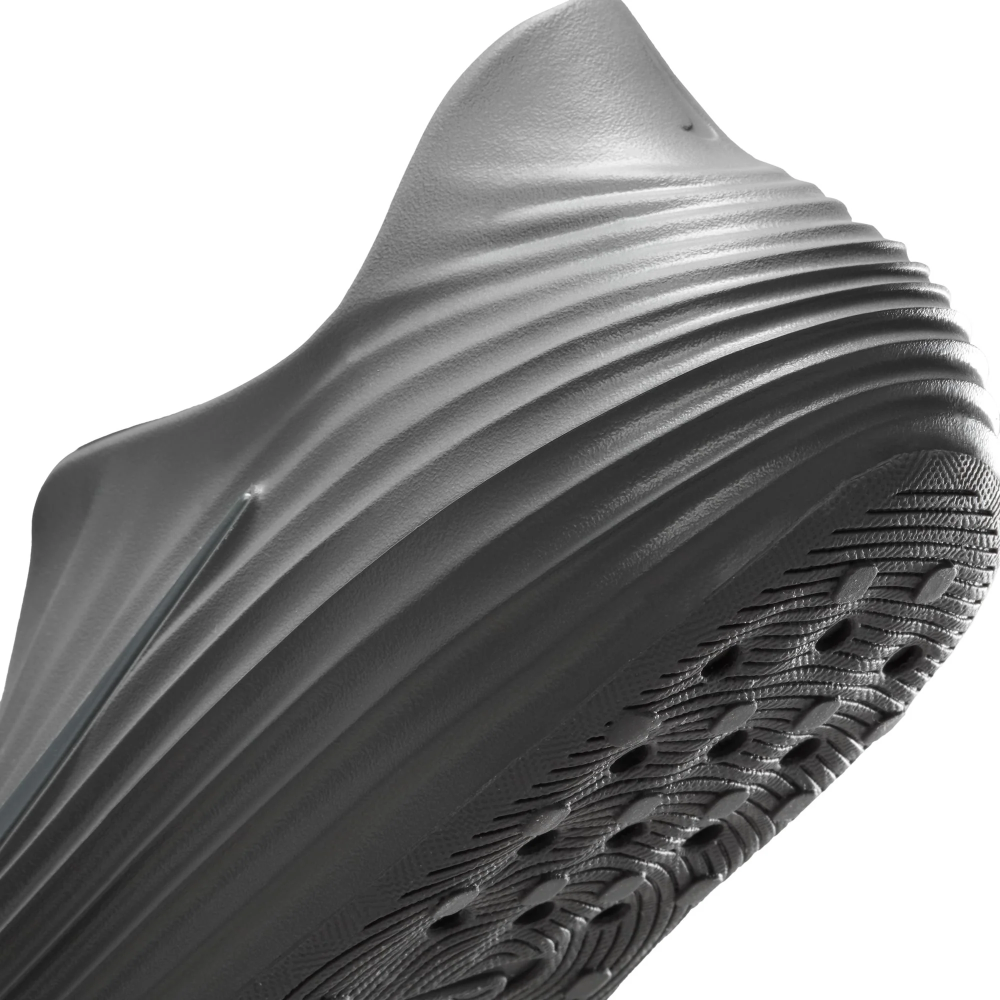 Men's ReactX Rejuven8 Shoes (002 - Smoke Grey) - Image 5