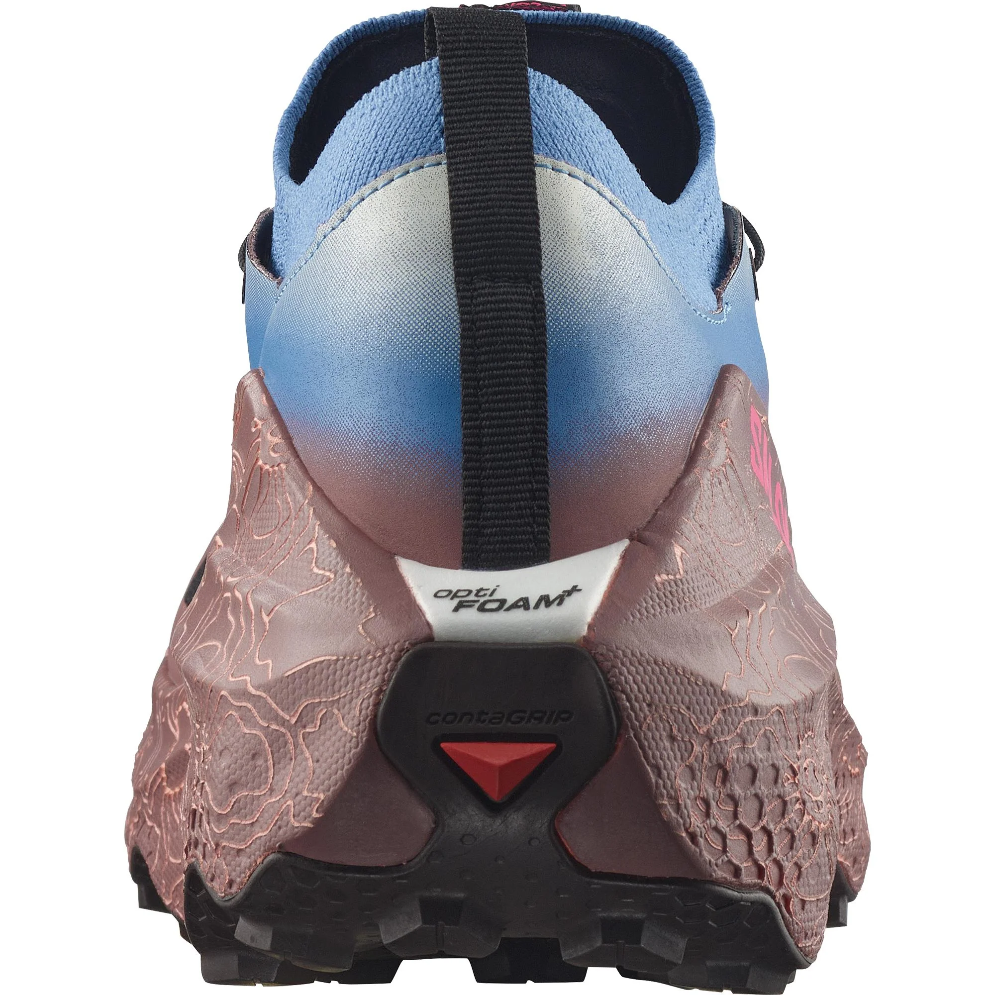 Unisex S/Lab Ultra Glide 2 Courtney (Ebb and Flow/Rose Taupe/Knockout Pink) - Image 4