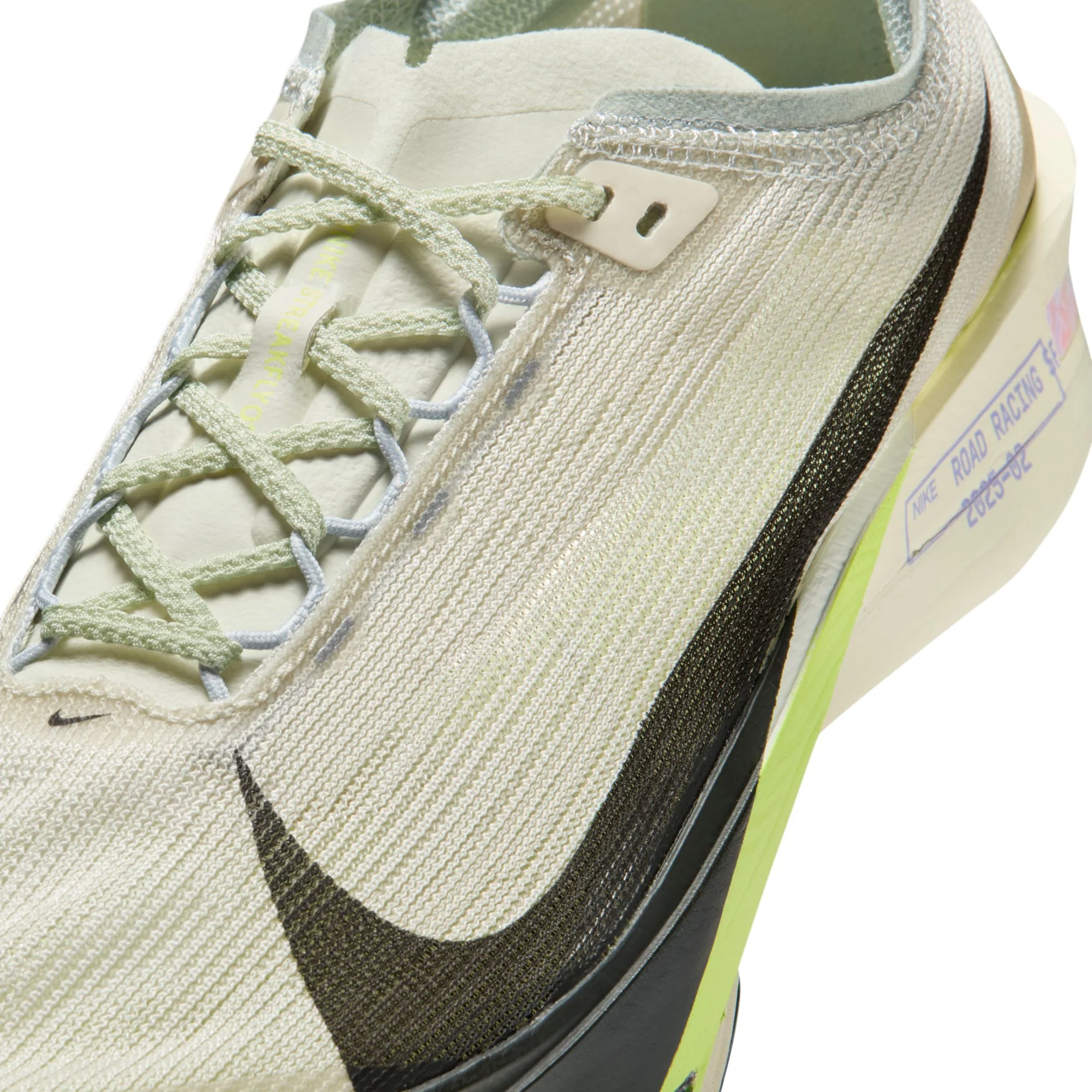Unisex Streakfly 2 (002 - Sea Glass/Sequoia-Citron Tint) - Image 4