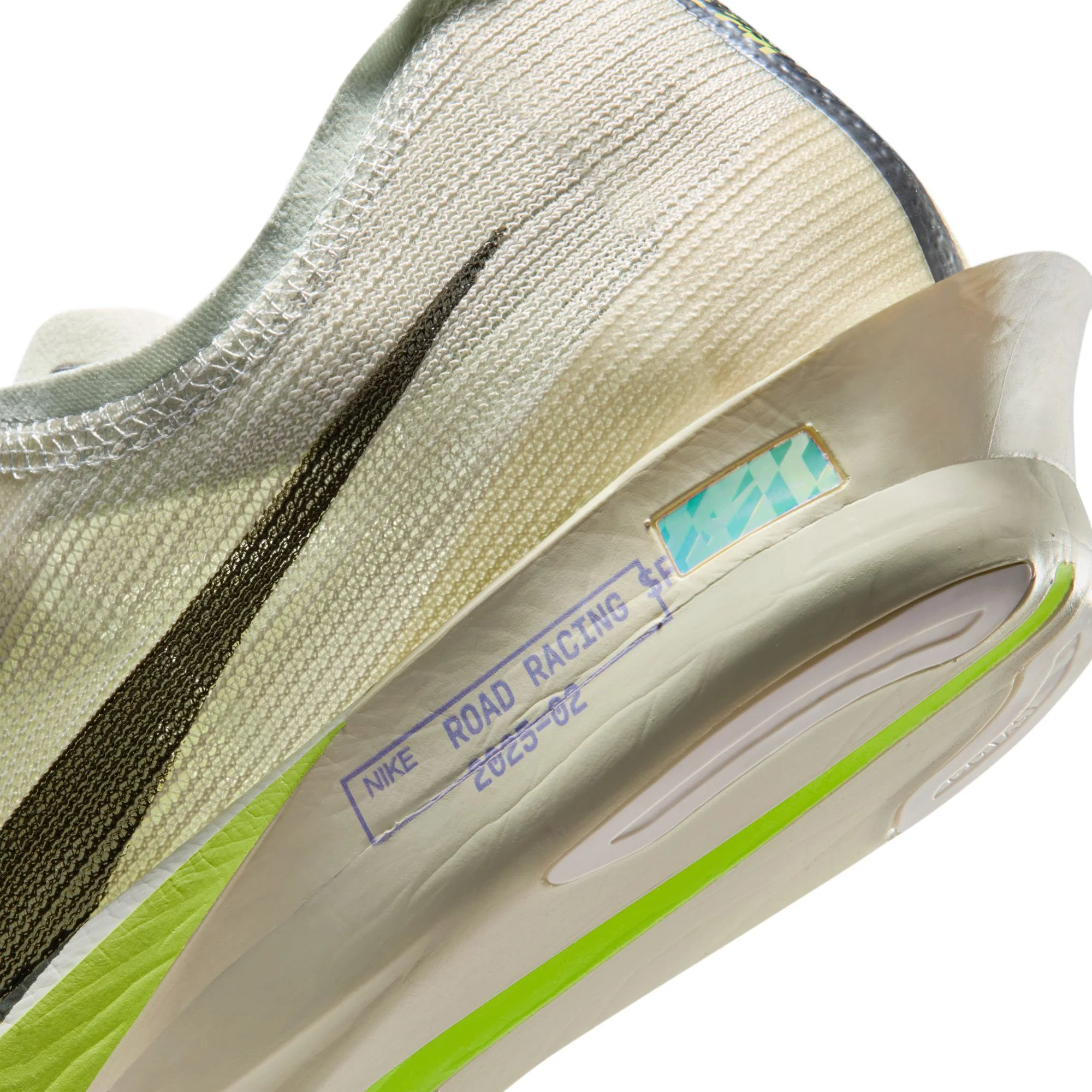 Unisex Streakfly 2 (002 - Sea Glass/Sequoia-Citron Tint) - Image 5