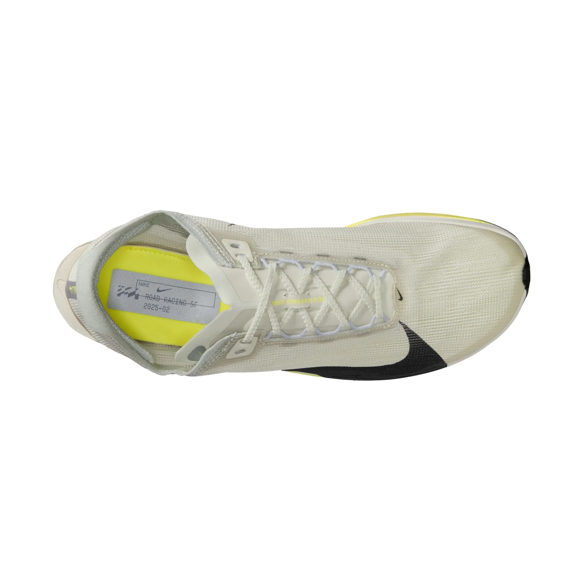 Unisex Streakfly 2 (002 - Sea Glass/Sequoia-Citron Tint) - Image 7