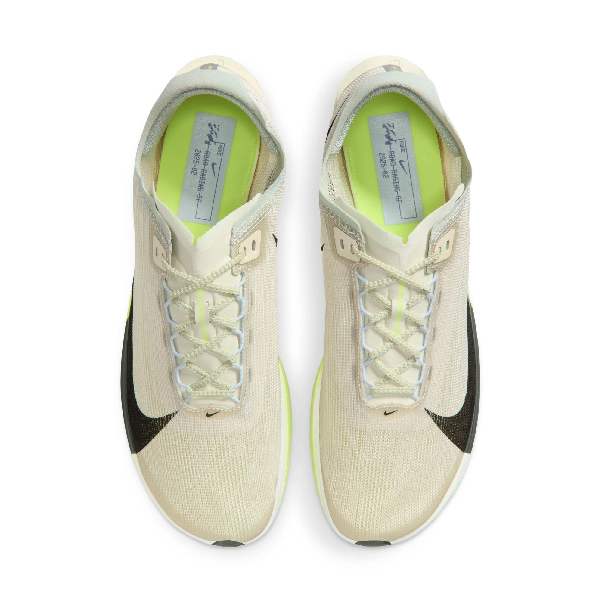 Unisex Streakfly 2 (002 - Sea Glass/Sequoia-Citron Tint) - Image 8