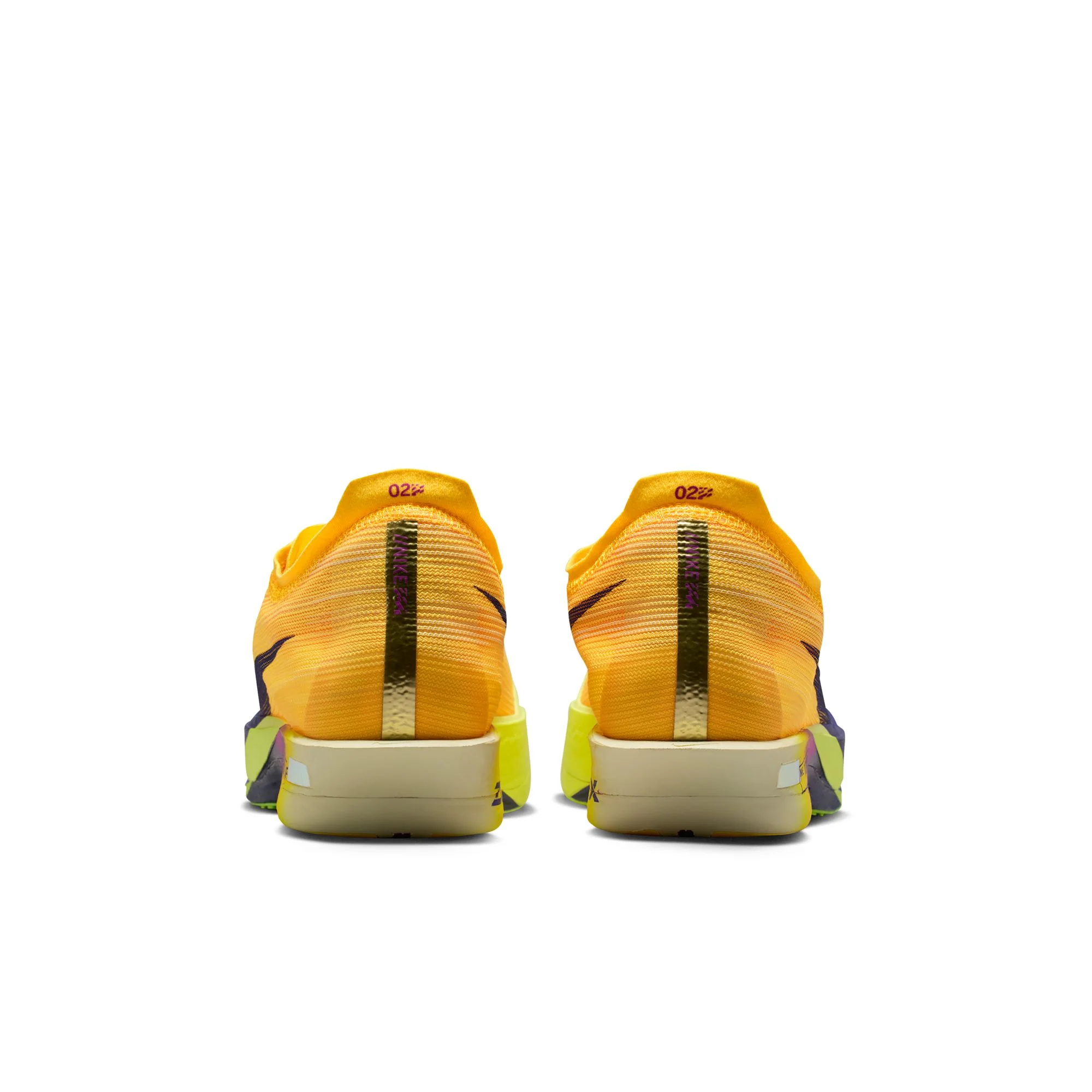 Unisex Streakfly 2 (800 - Citron Pulse/Indigo Burst-Volt Ice) - Image 6