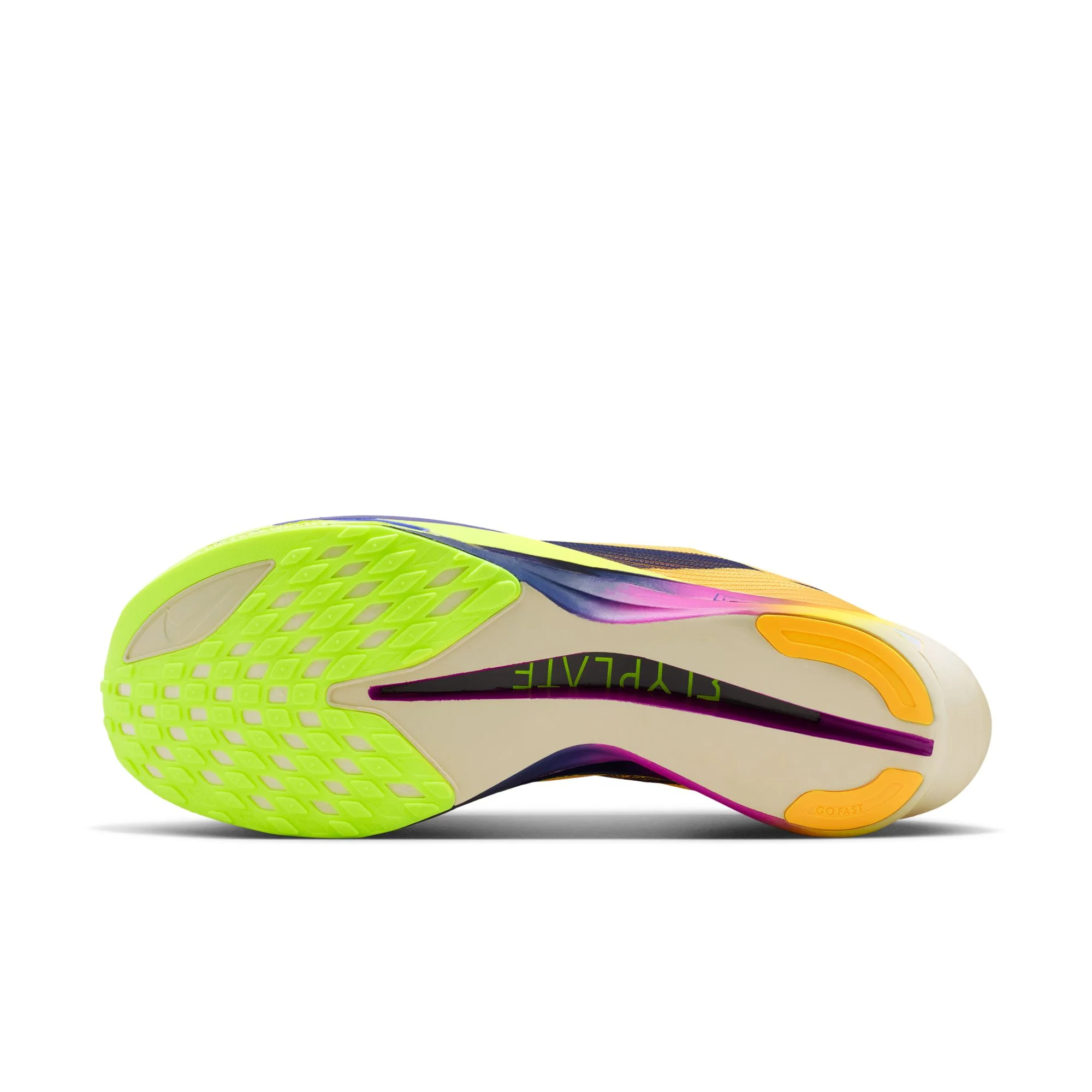 Unisex Streakfly 2 (800 - Citron Pulse/Indigo Burst-Volt Ice) - Image 9