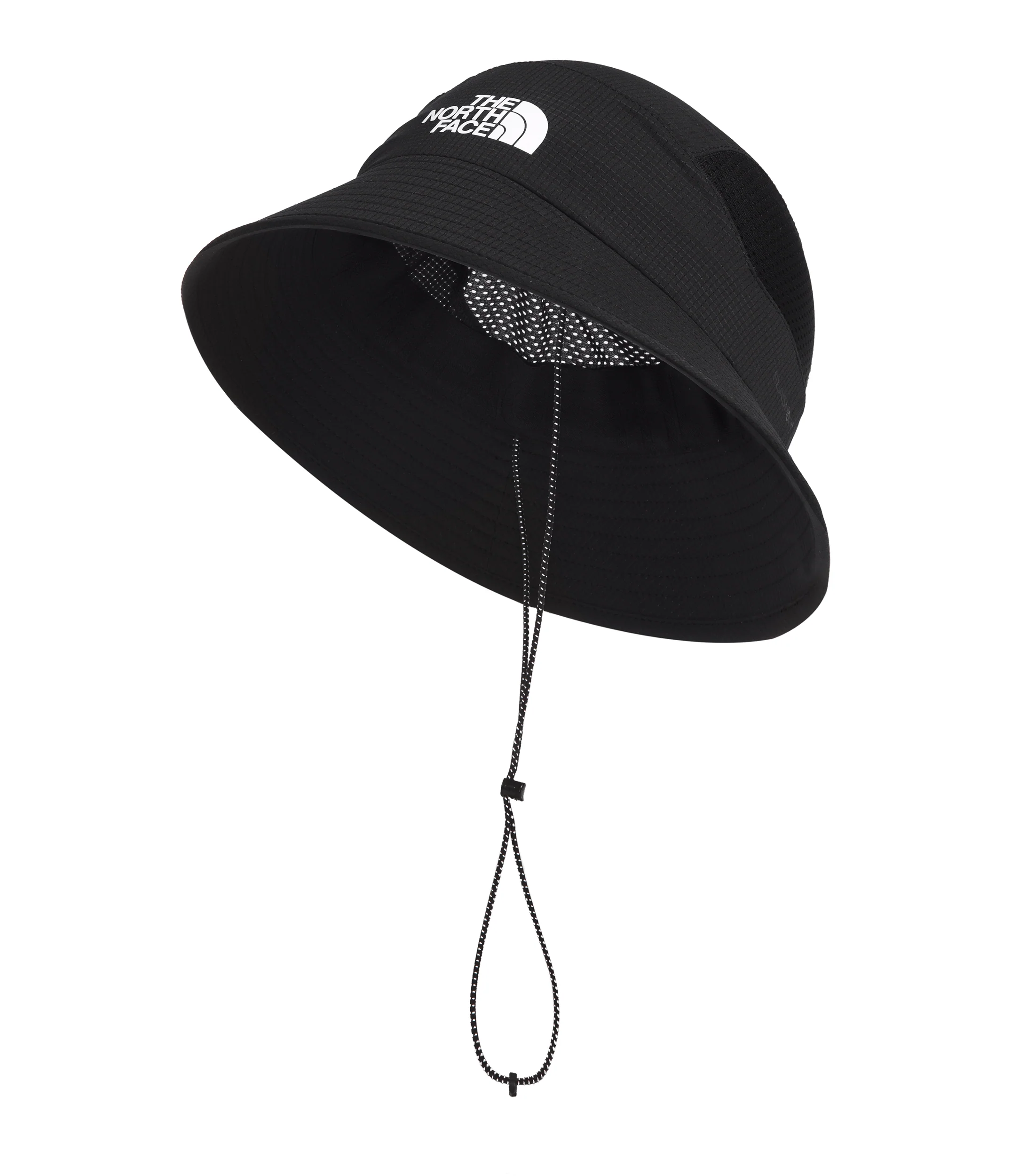 Unisex Summer Run Bucket (TNF Black)