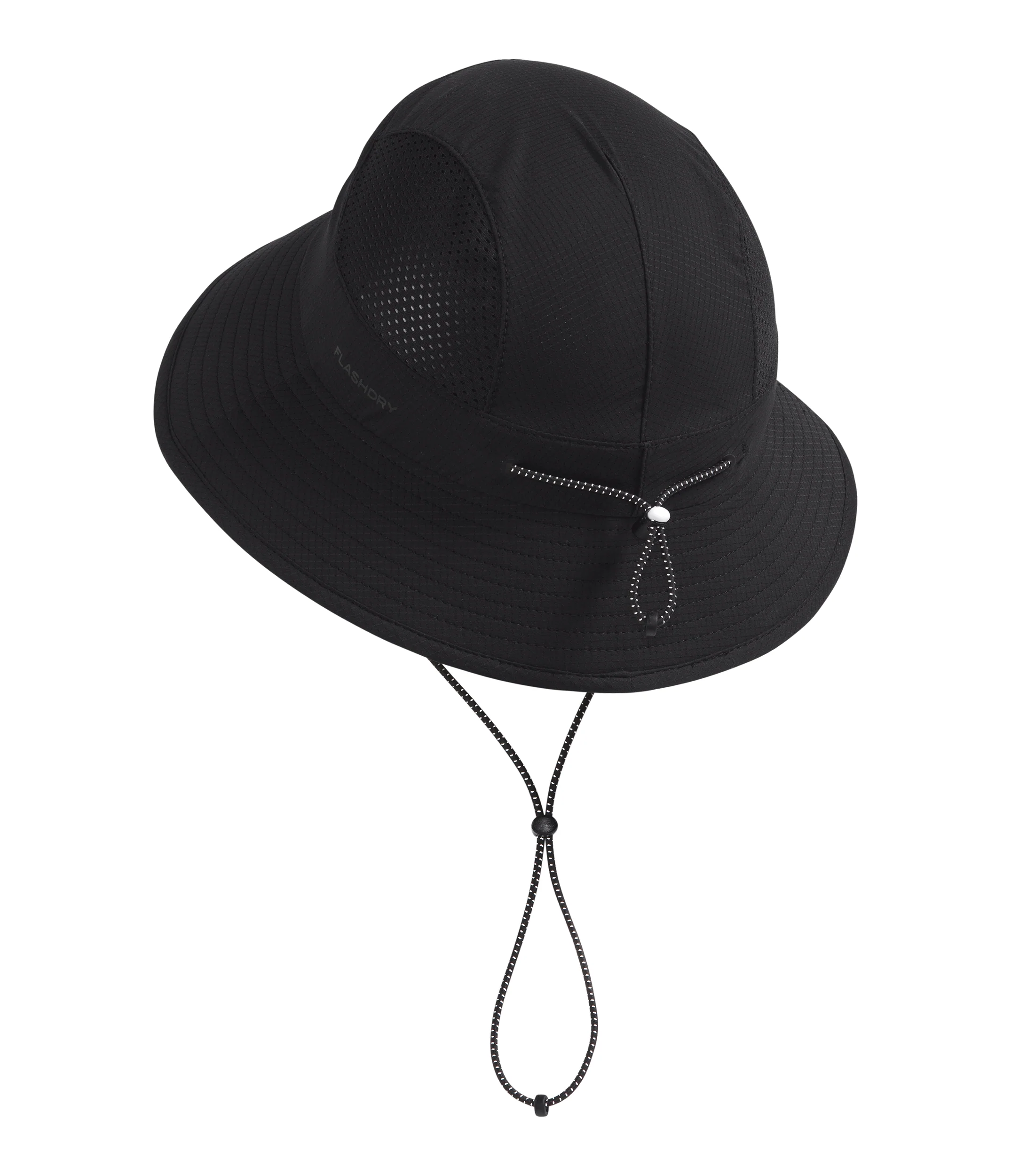 Unisex Summer Run Bucket (TNF Black) - Image 3