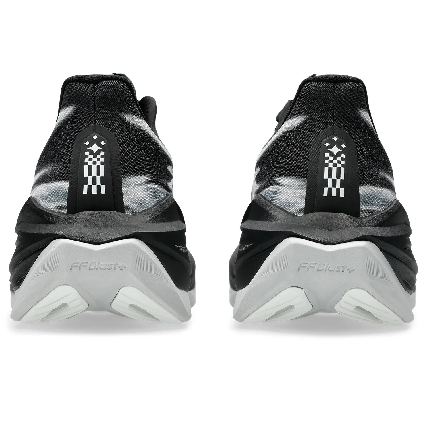 Unisex Superblast 3 (001 - Black/Black) - Image 5