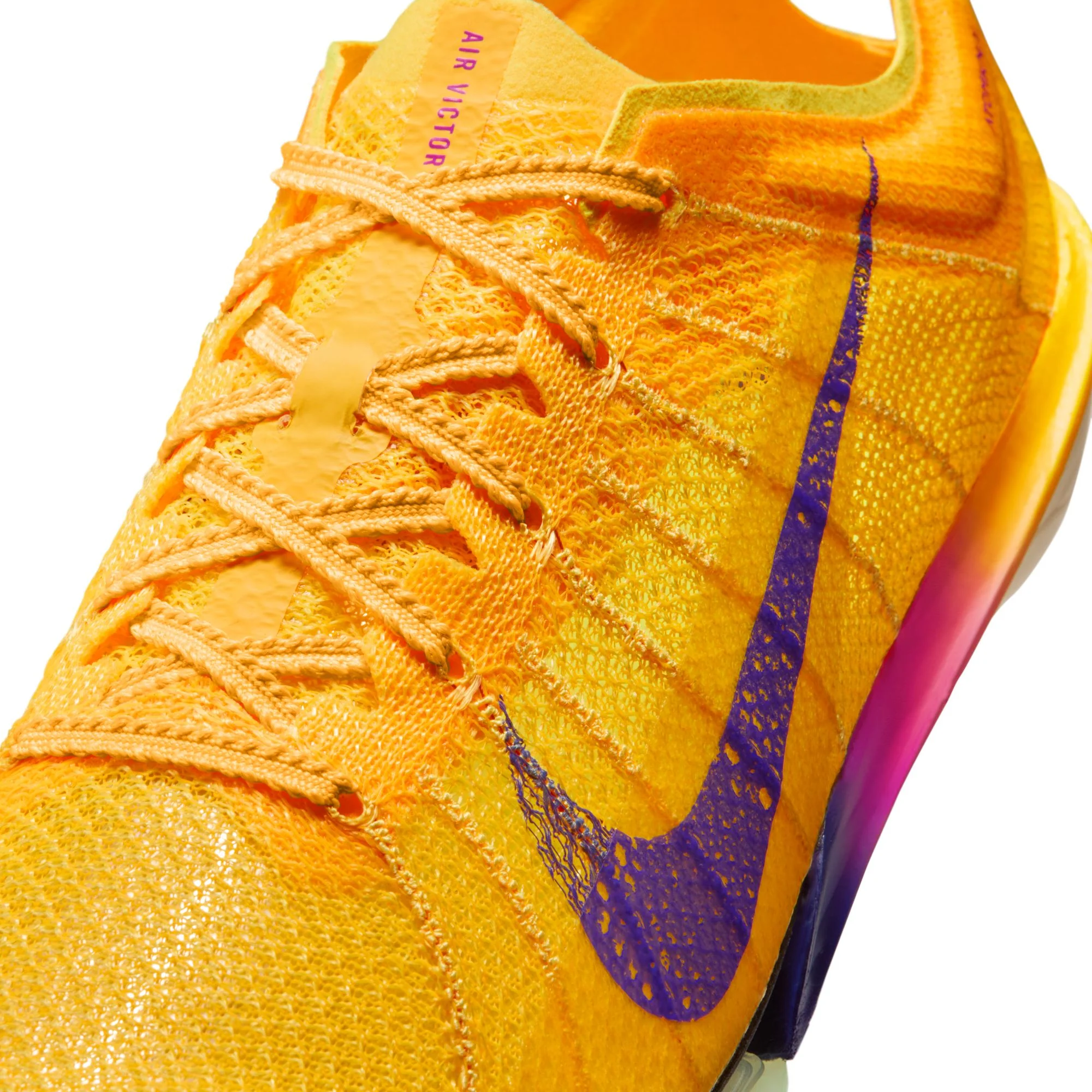 Unisex Victory 2 (800 - Citron Pulse/Indigo Burst-Volt Ice) - Image 4