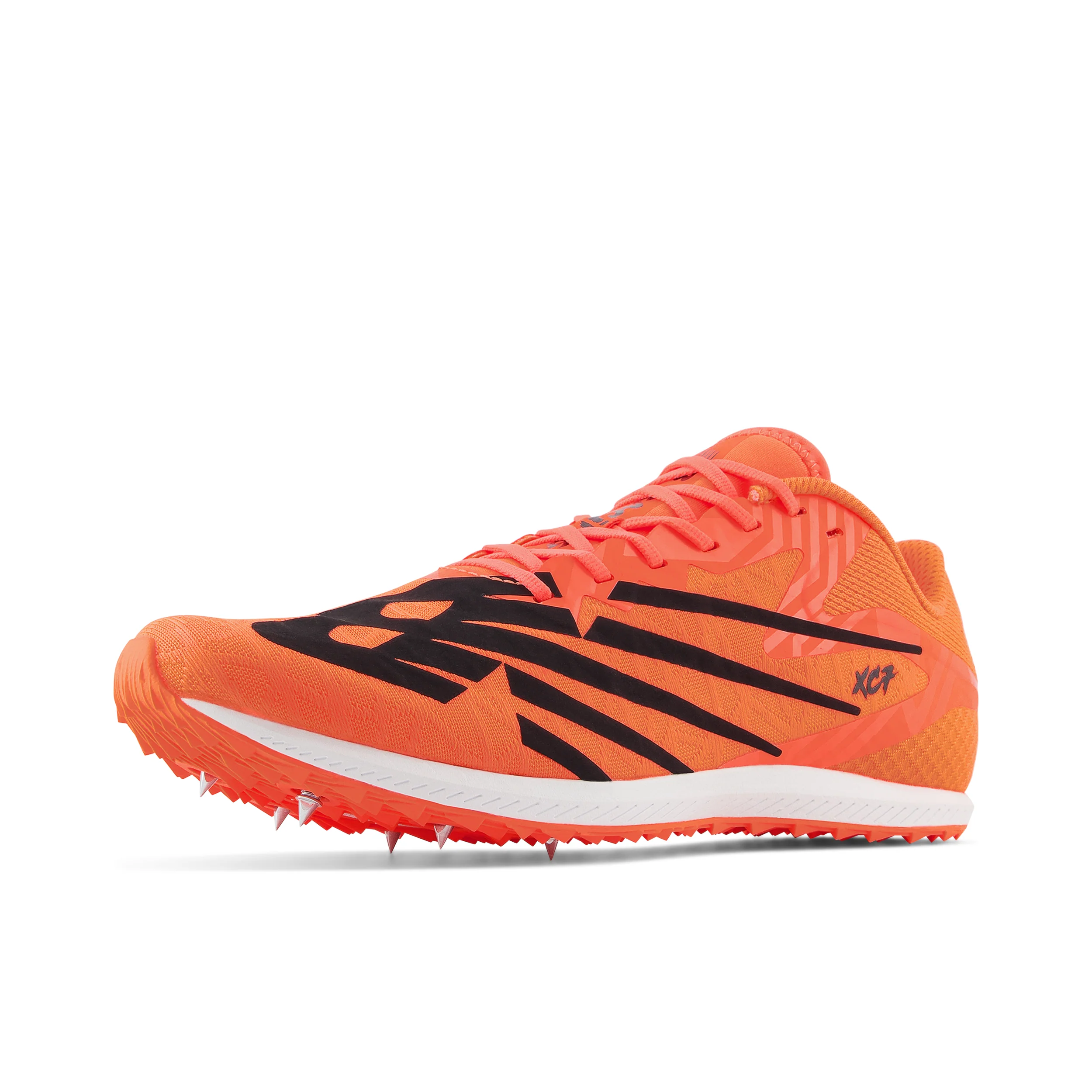 Unisex XC Seven v4 (D - Neon Dragonfly/Poppy) - Image 3
