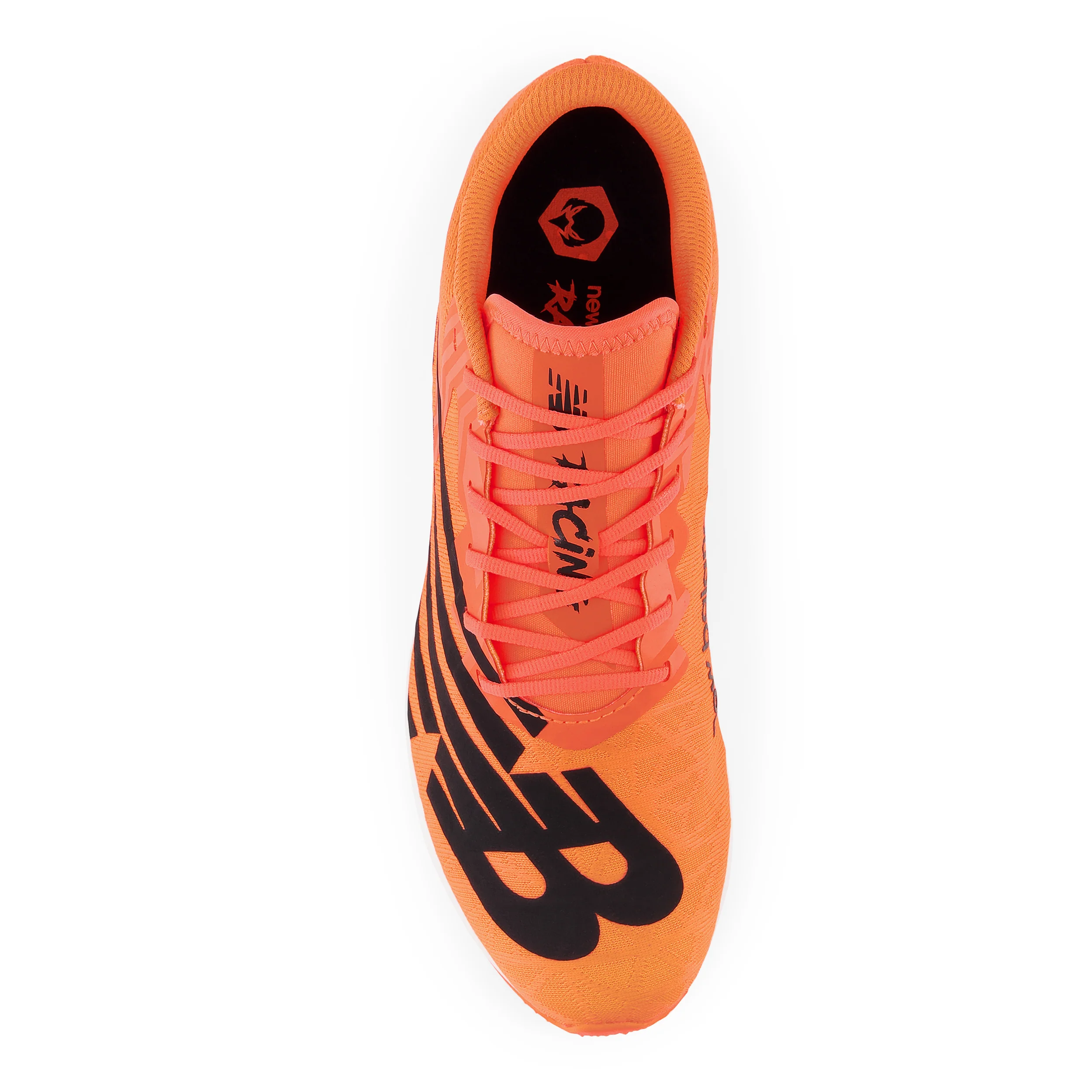 Unisex XC Seven v4 (D - Neon Dragonfly/Poppy) - Image 4