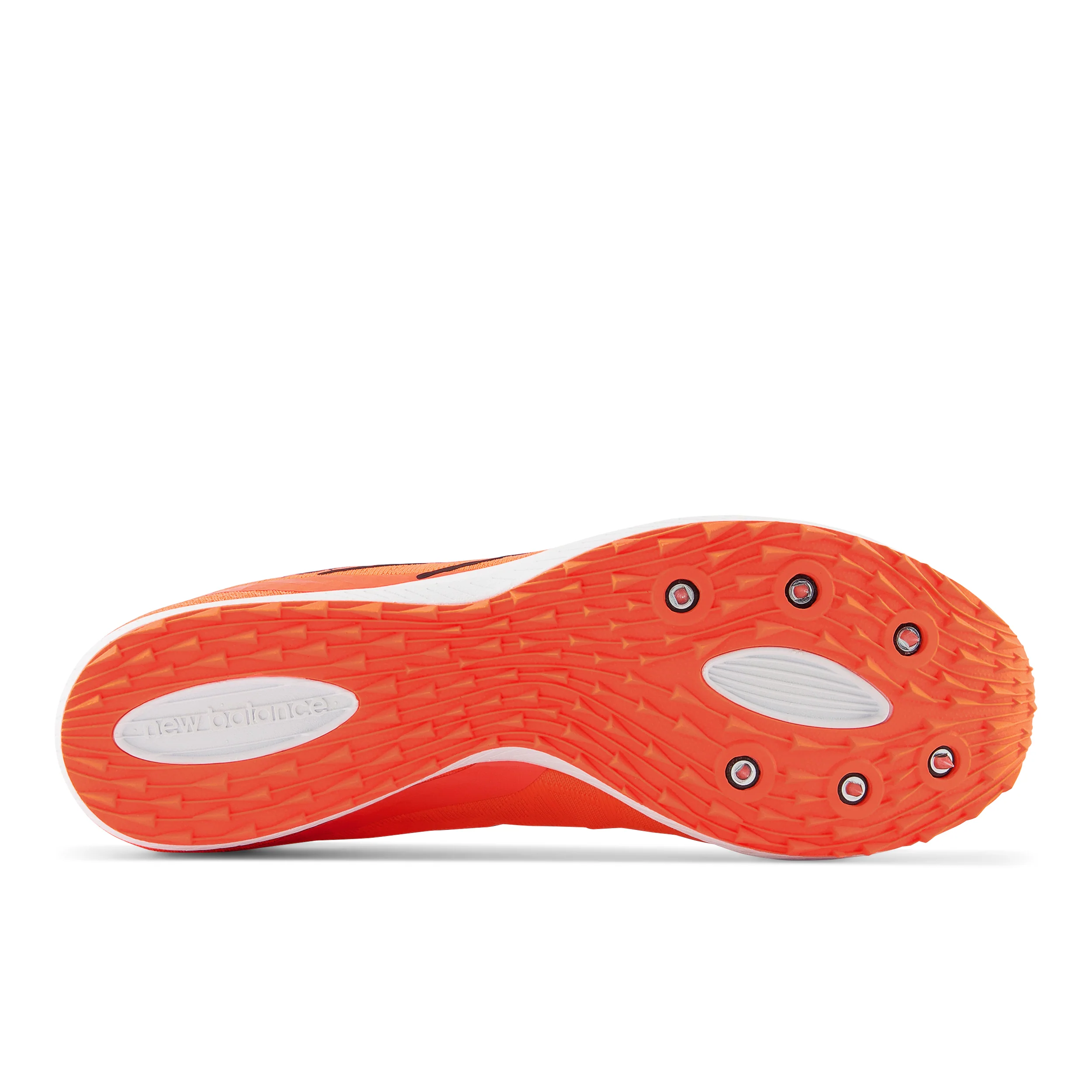 Unisex XC Seven v4 (D - Neon Dragonfly/Poppy) - Image 5