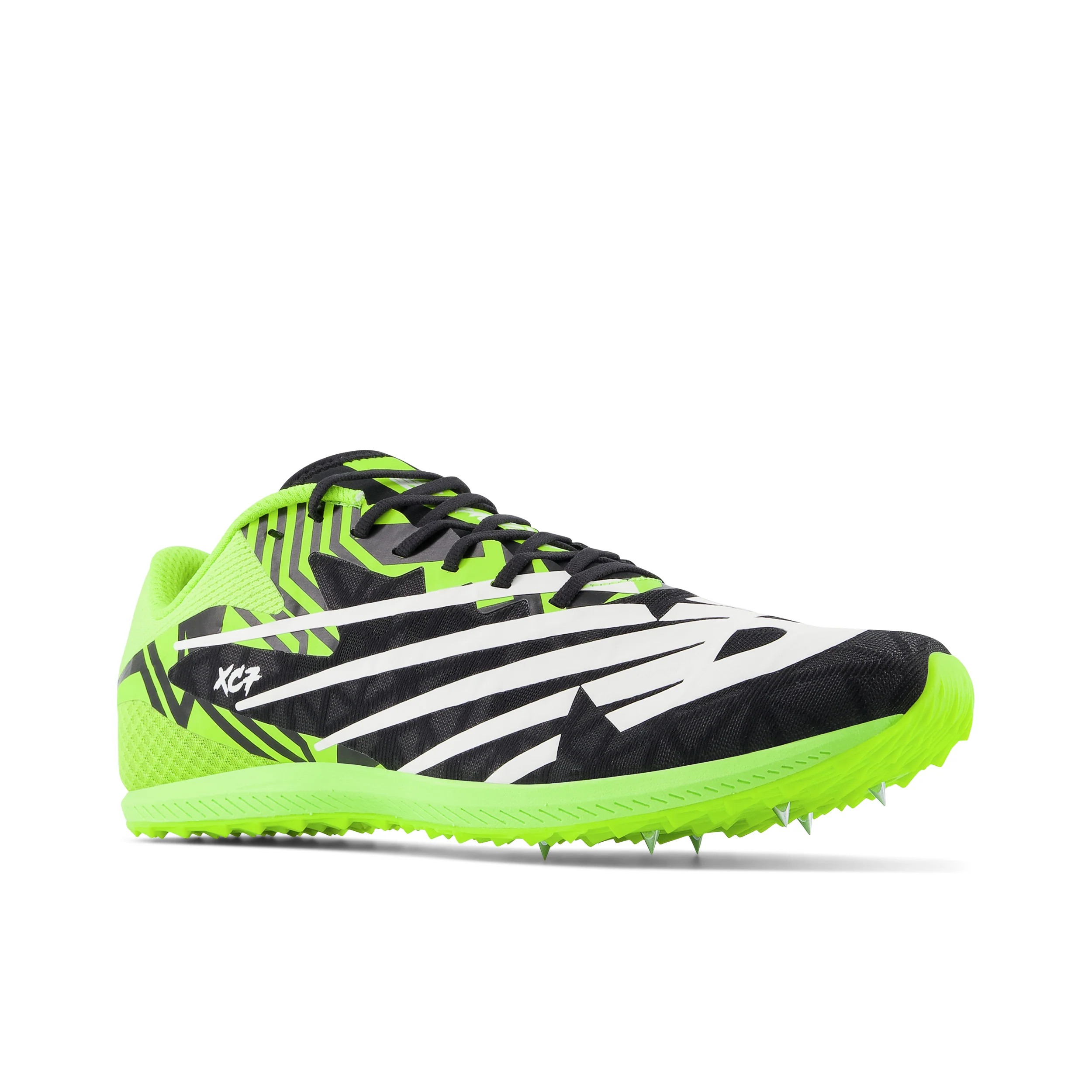 Unisex XC Seven v4 (M - Thirty Watt/Black) - Image 3