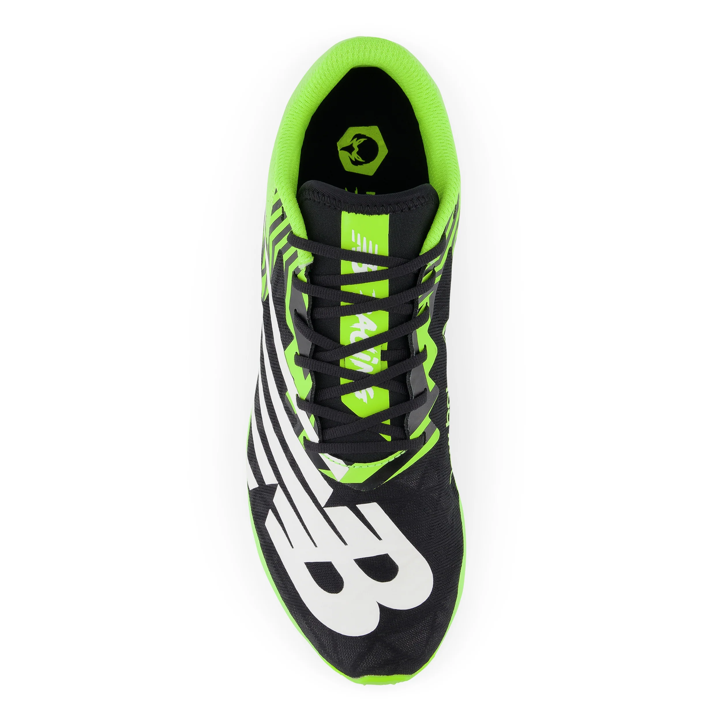Unisex XC Seven v4 (M - Thirty Watt/Black) - Image 4