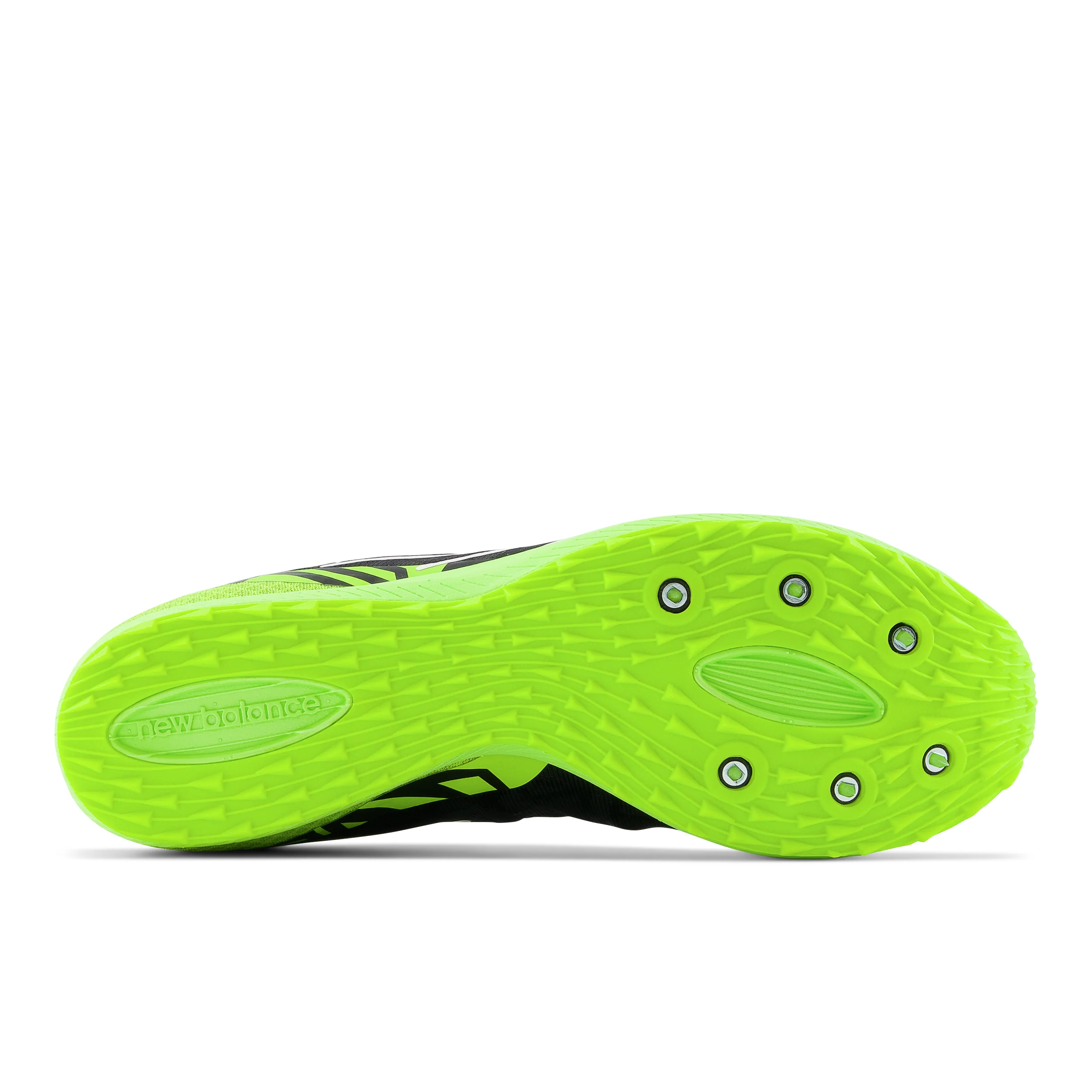 Unisex XC Seven v4 (M - Thirty Watt/Black) - Image 5