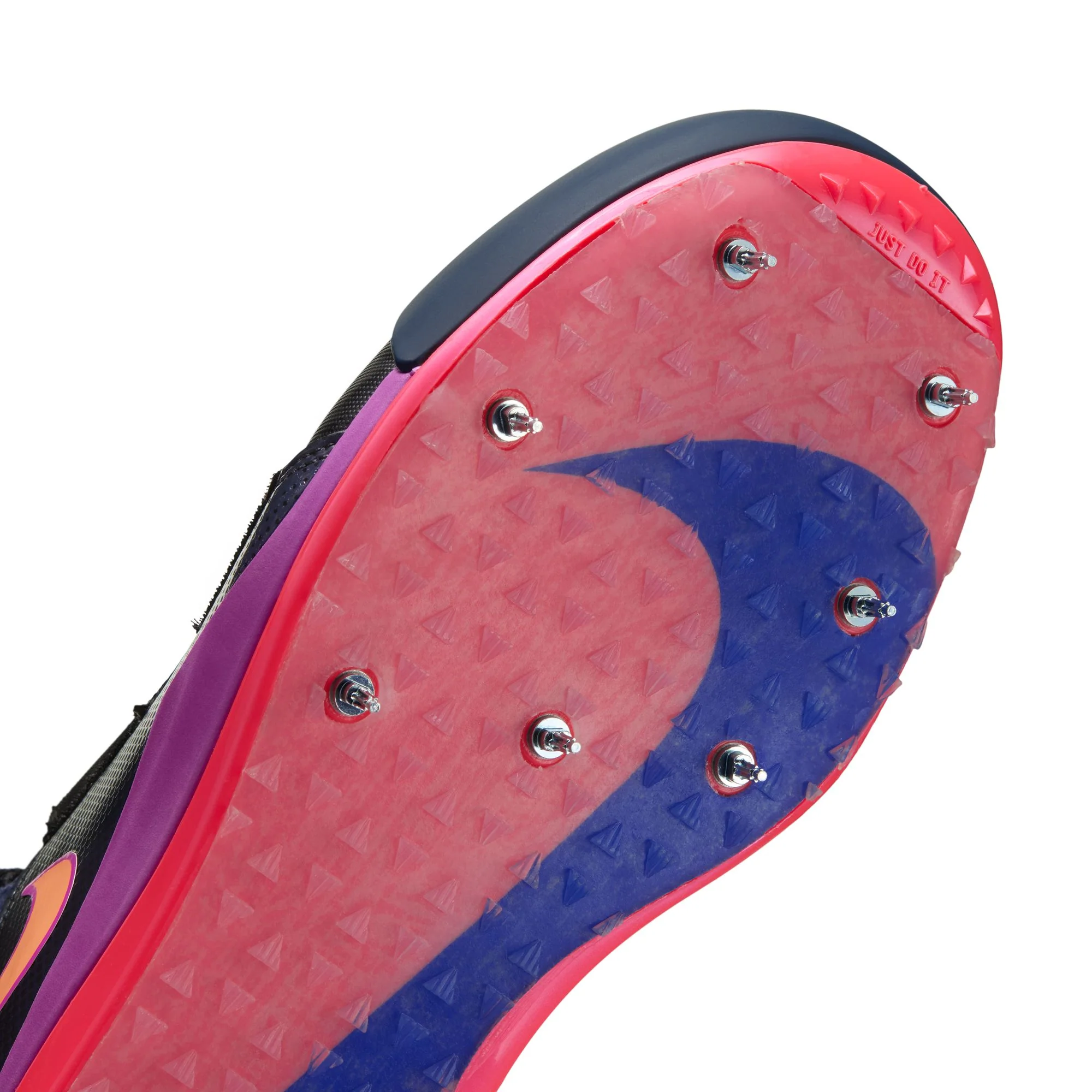 Unisex Zoom Javelin Elite 3 (002 - Black/Orange Pulse-Obsidian) - Image 10