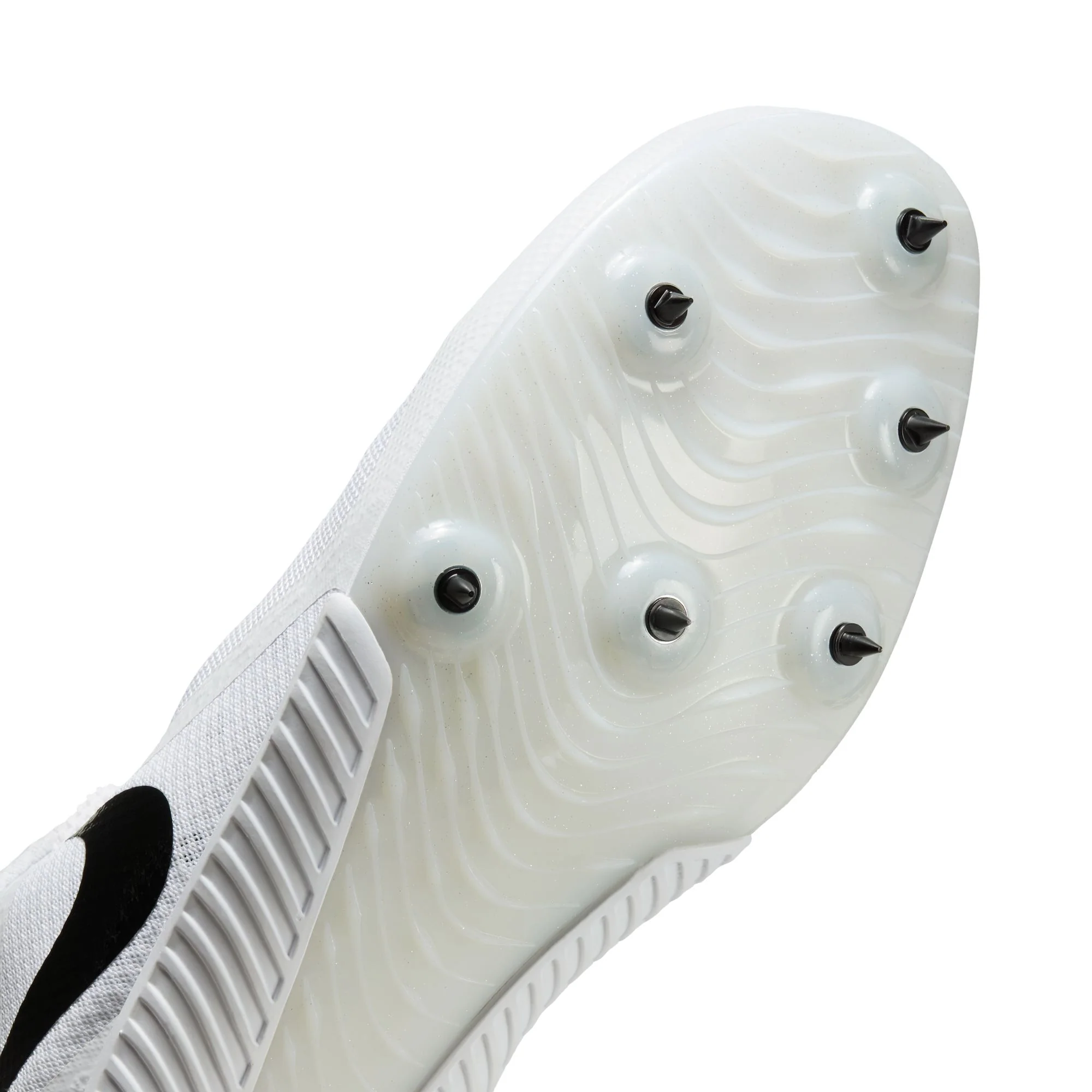 Unisex Zoom Rival Multi-Event (100 - White/Black-Metallic Silver) - Image 10