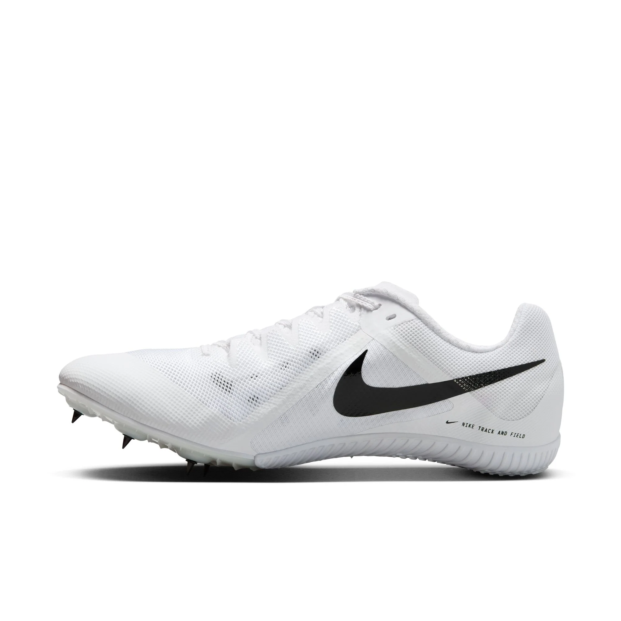 Unisex Zoom Rival Multi-Event (100 - White/Black-Metallic Silver) - Image 2