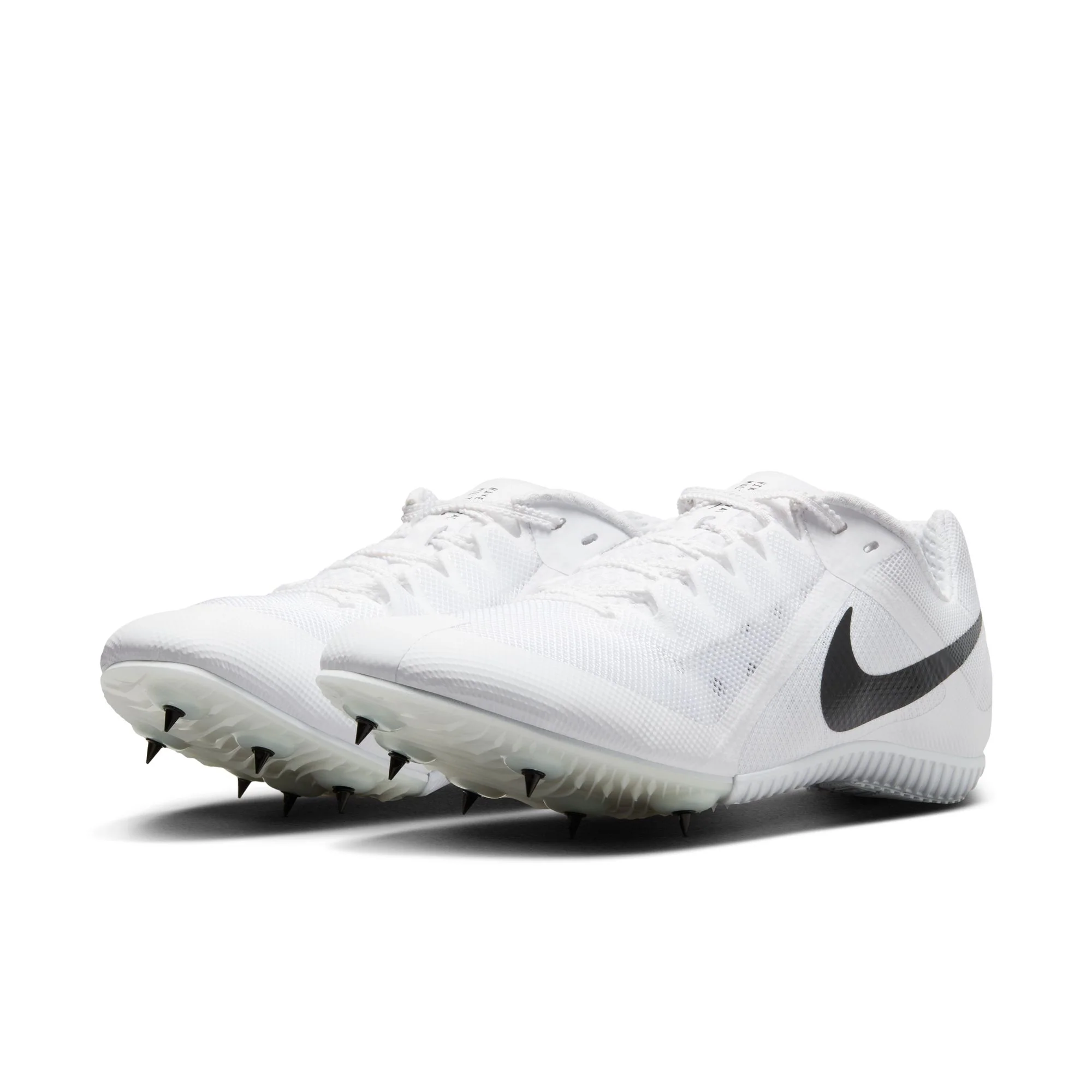 Unisex Zoom Rival Multi-Event (100 - White/Black-Metallic Silver) - Image 3
