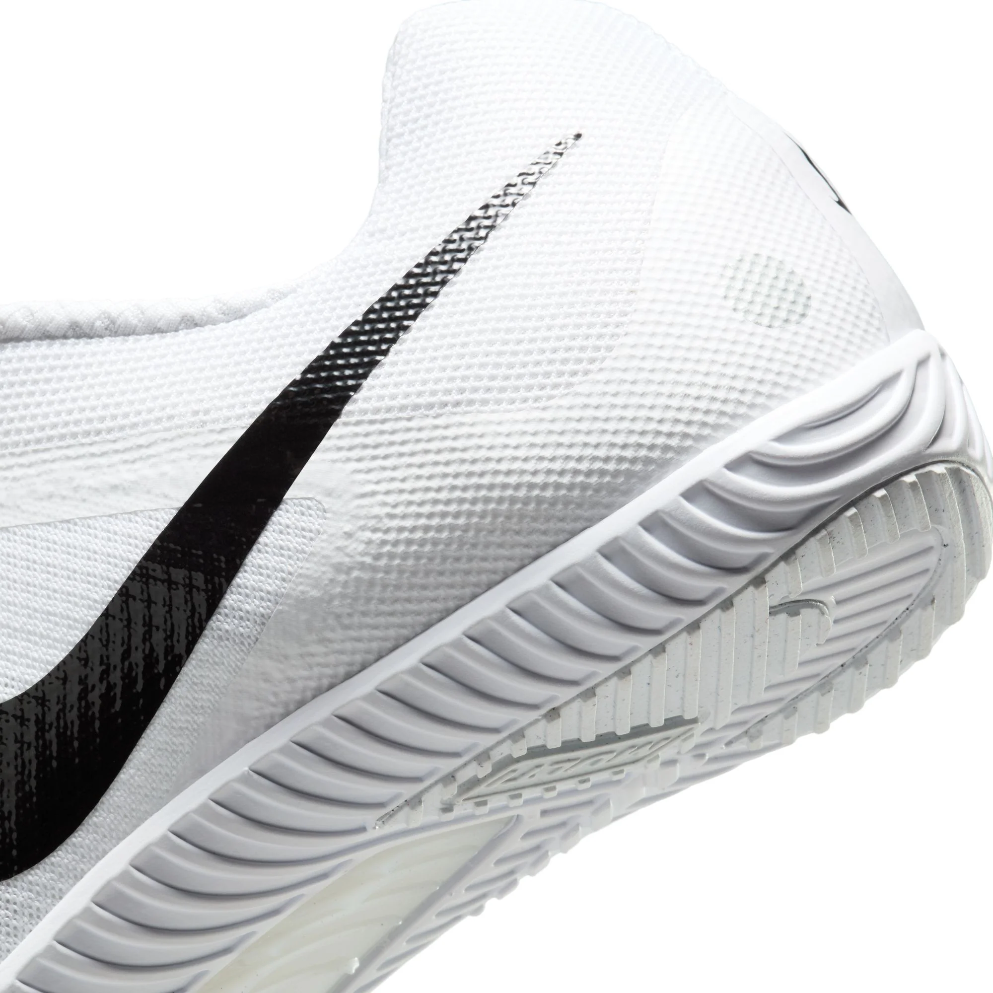 Unisex Zoom Rival Multi-Event (100 - White/Black-Metallic Silver) - Image 5