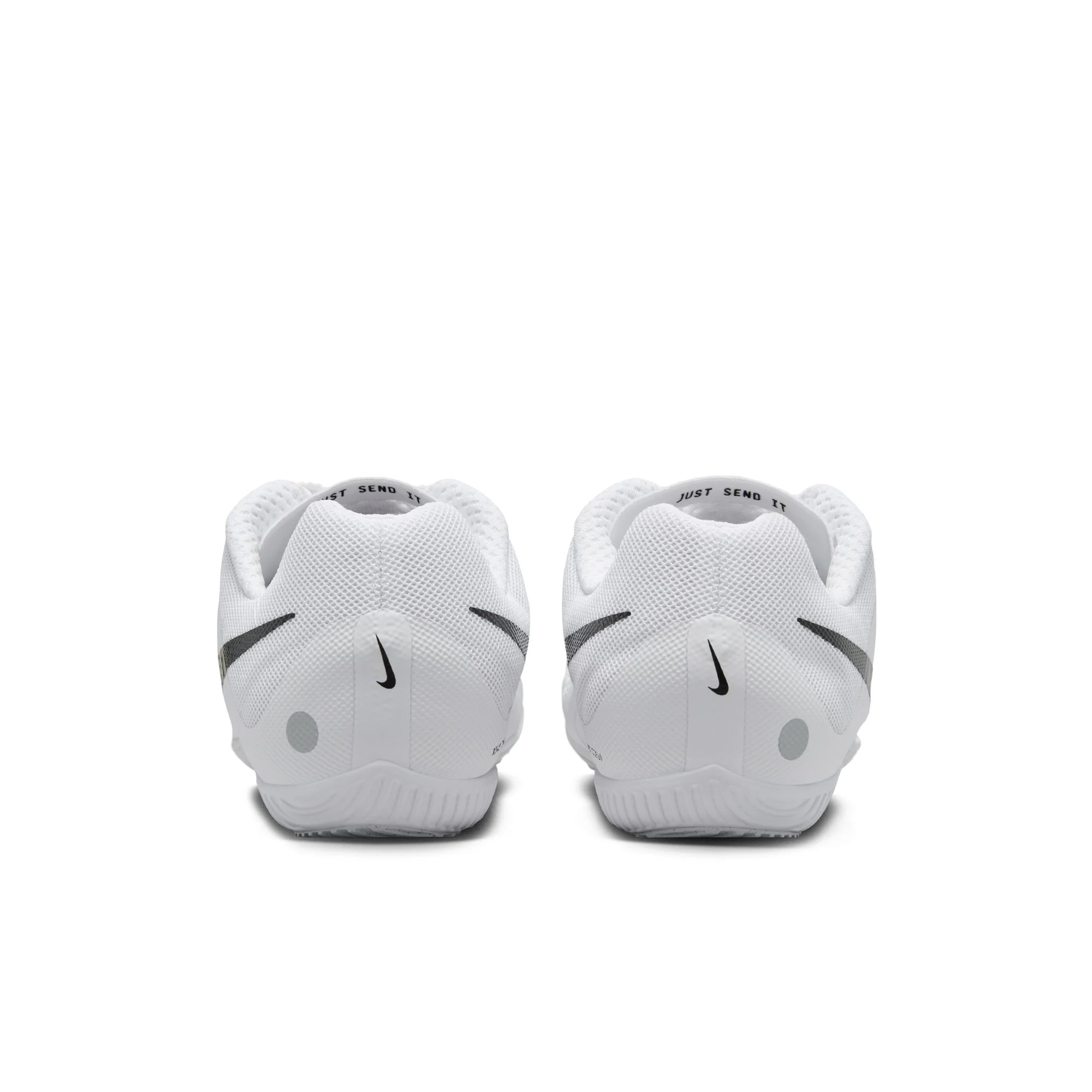Unisex Zoom Rival Multi-Event (100 - White/Black-Metallic Silver) - Image 6