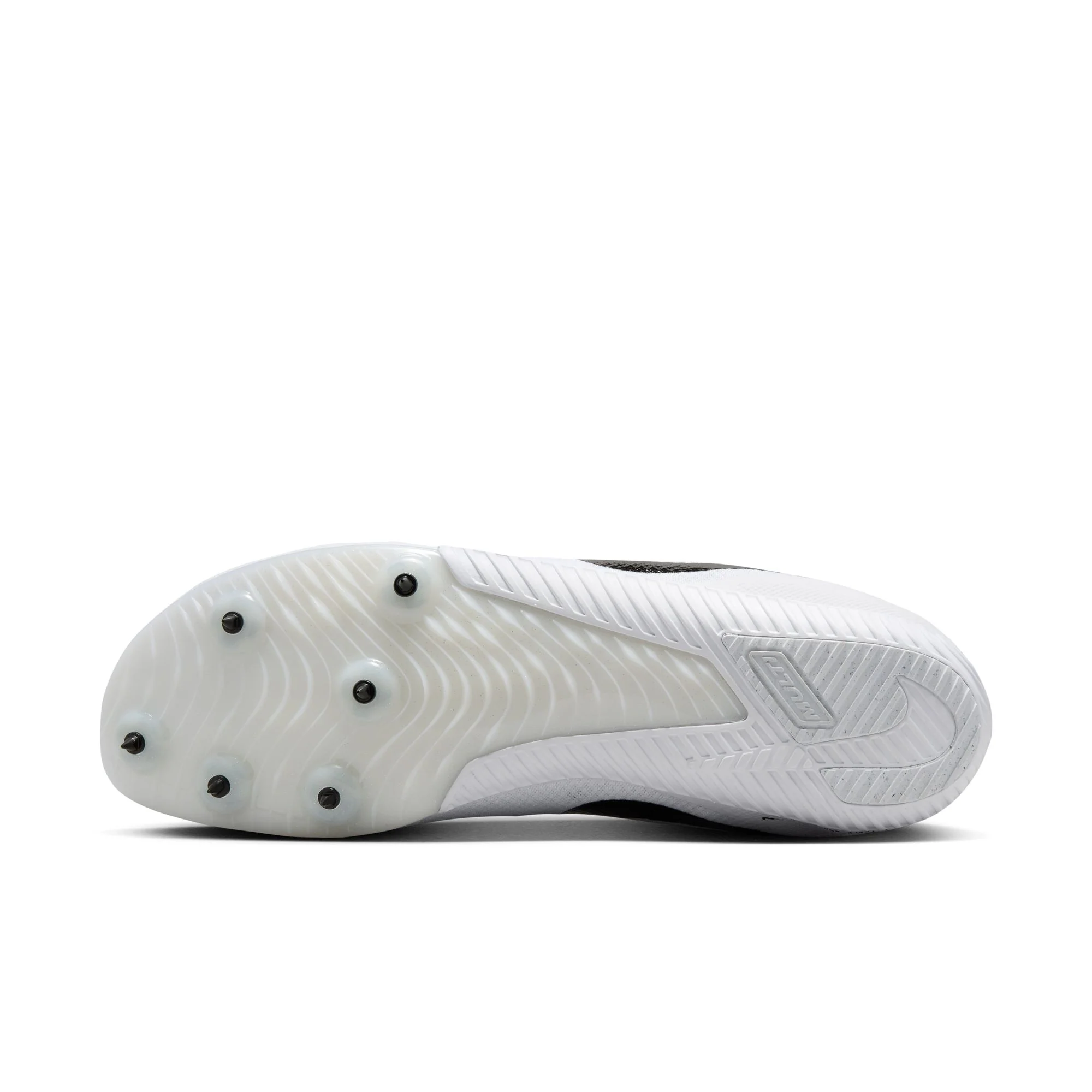 Unisex Zoom Rival Multi-Event (100 - White/Black-Metallic Silver) - Image 9