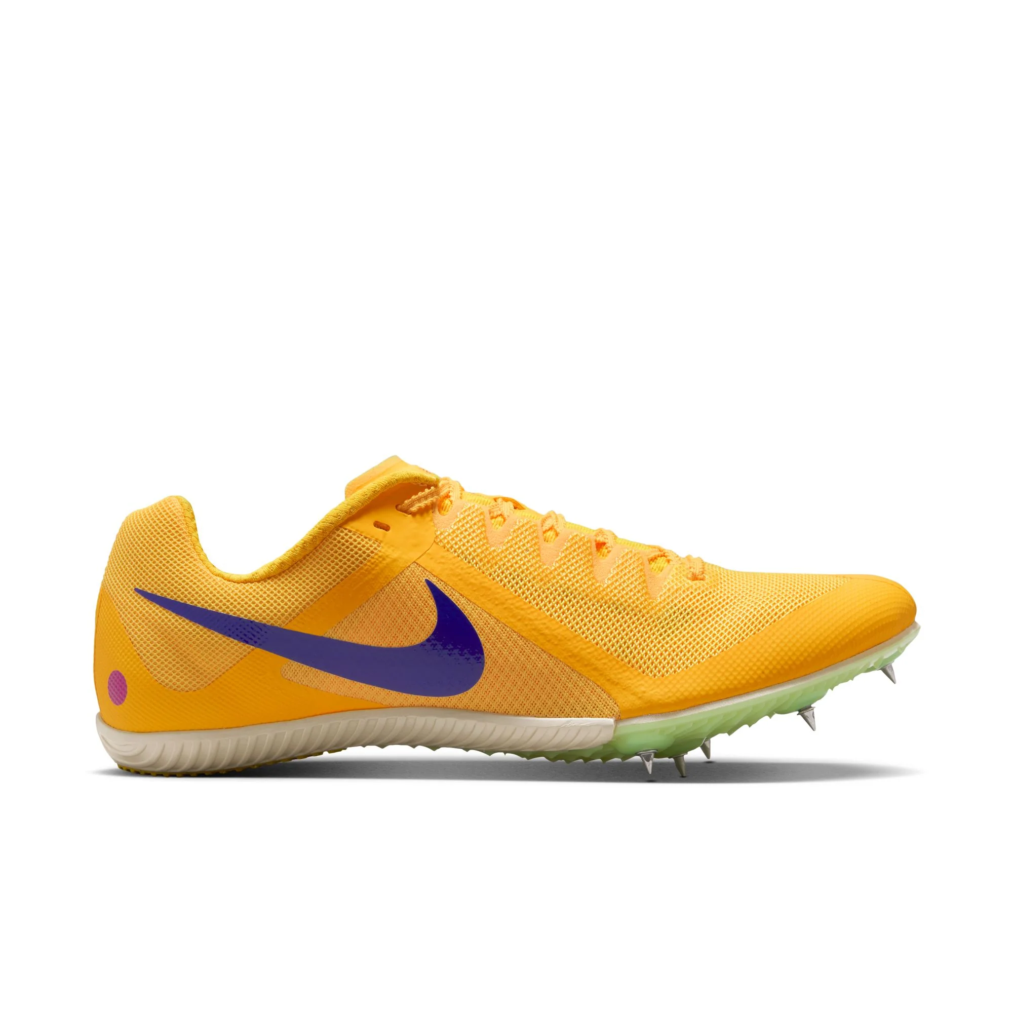 Unisex Zoom Rival Multi-Event (800 - Citron Pulse/Indigo Burst-Volt Glow)