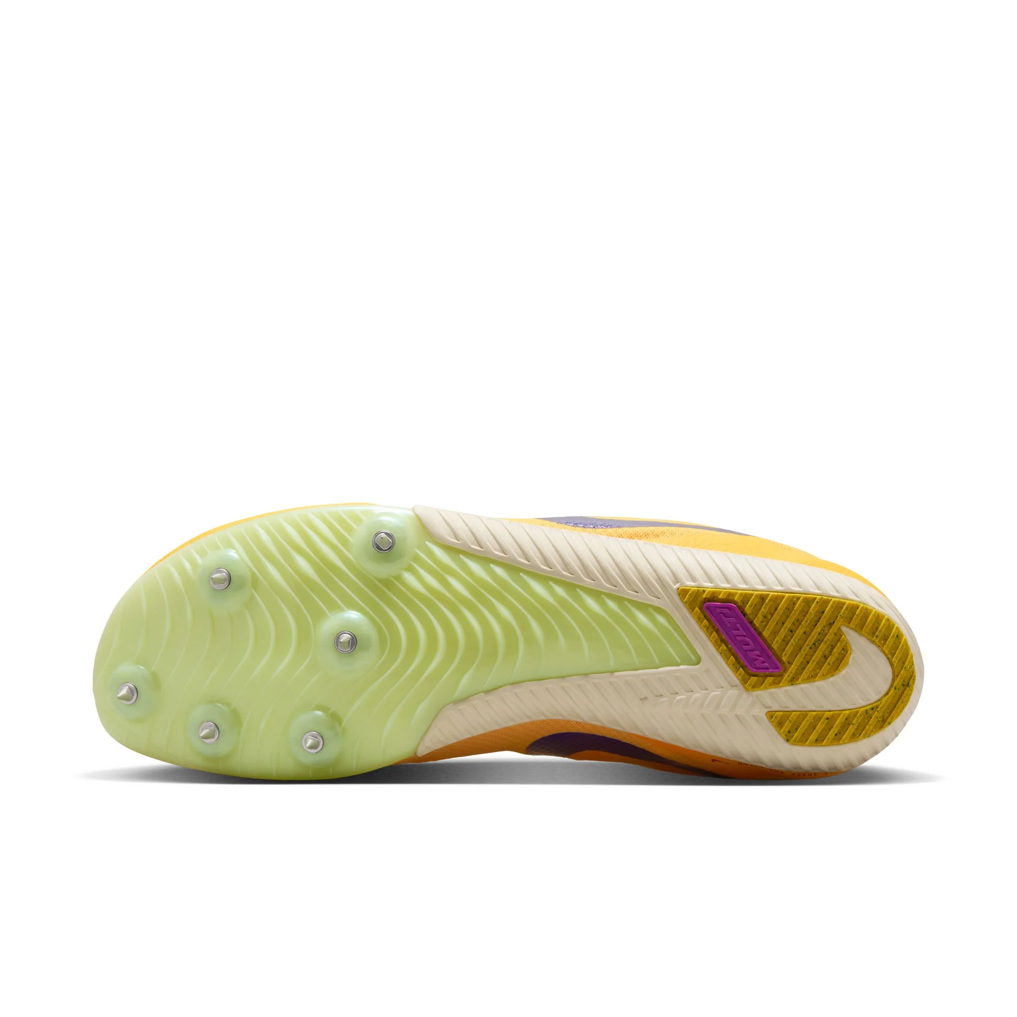 Unisex Zoom Rival Multi-Event (800 - Citron Pulse/Indigo Burst-Volt Glow) - Image 10