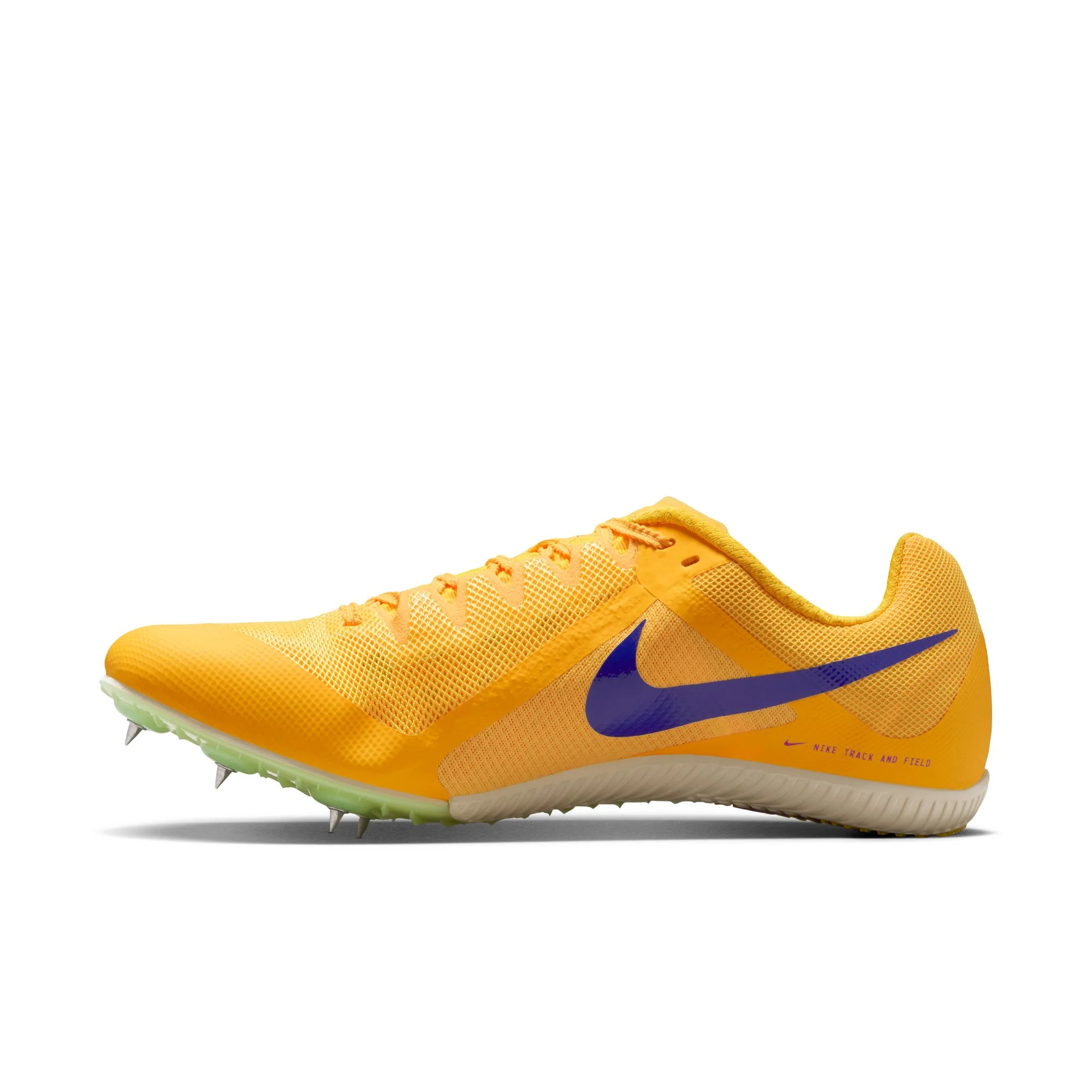 Unisex Zoom Rival Multi-Event (800 - Citron Pulse/Indigo Burst-Volt Glow) - Image 2