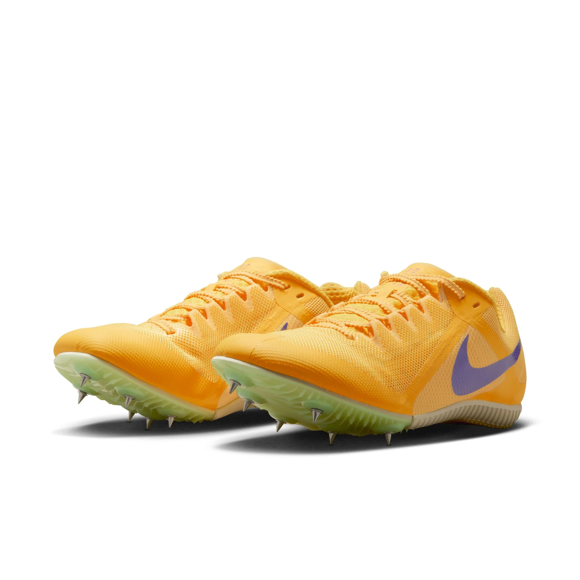 Unisex Zoom Rival Multi-Event (800 - Citron Pulse/Indigo Burst-Volt Glow) - Image 3