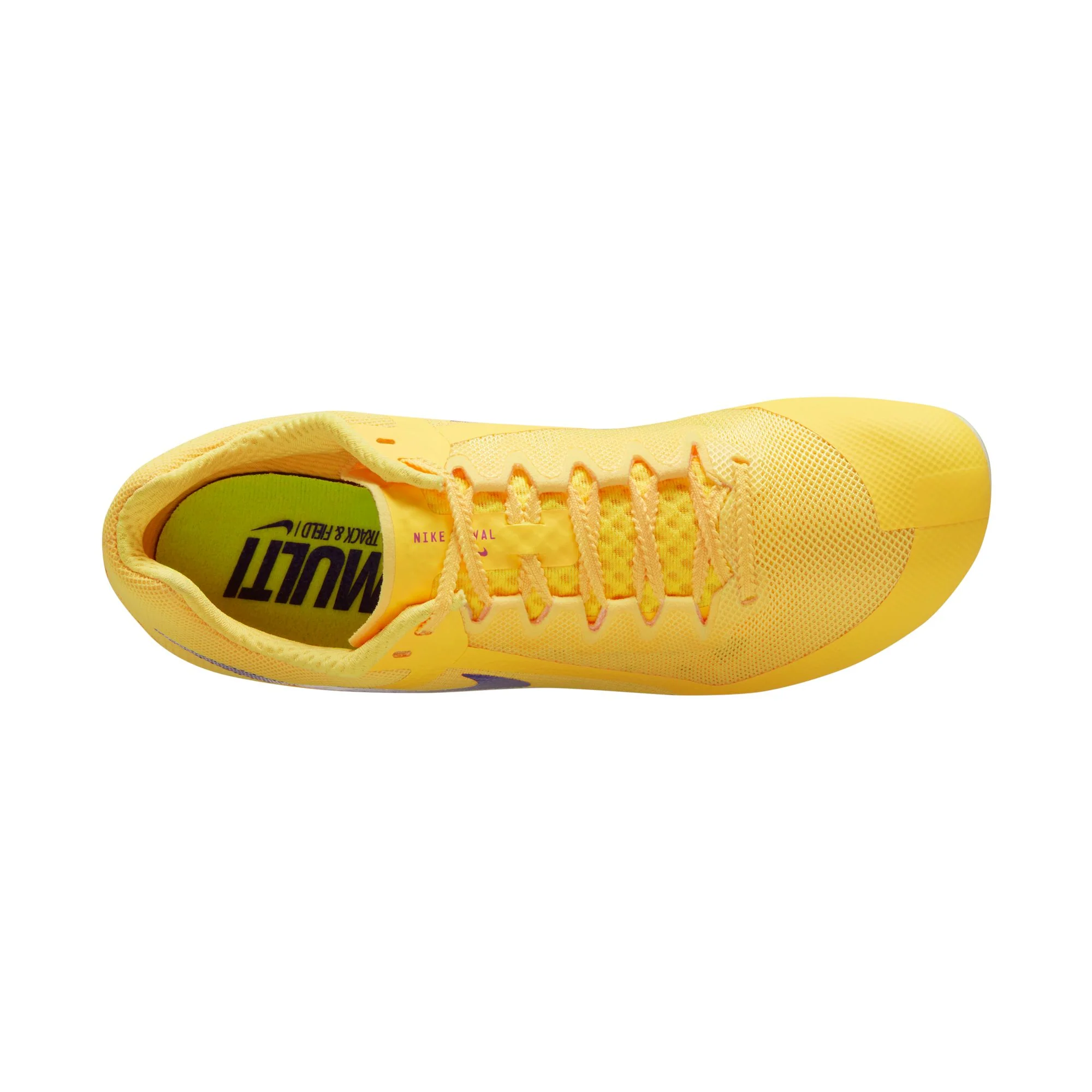 Unisex Zoom Rival Multi-Event (800 - Citron Pulse/Indigo Burst-Volt Glow) - Image 7