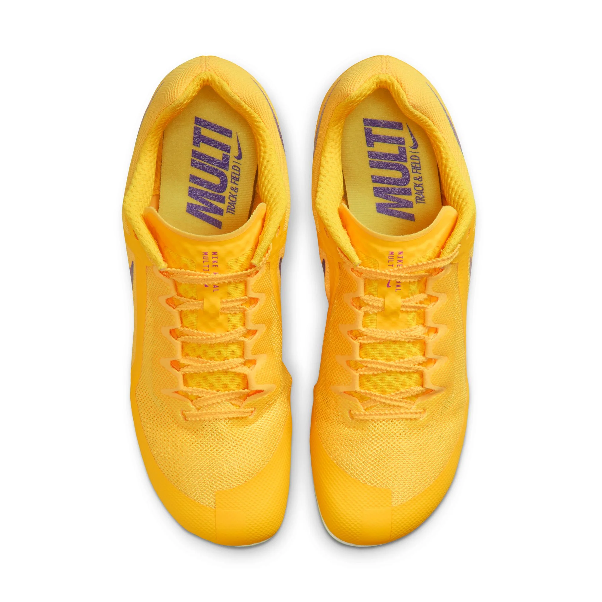 Unisex Zoom Rival Multi-Event (800 - Citron Pulse/Indigo Burst-Volt Glow) - Image 8