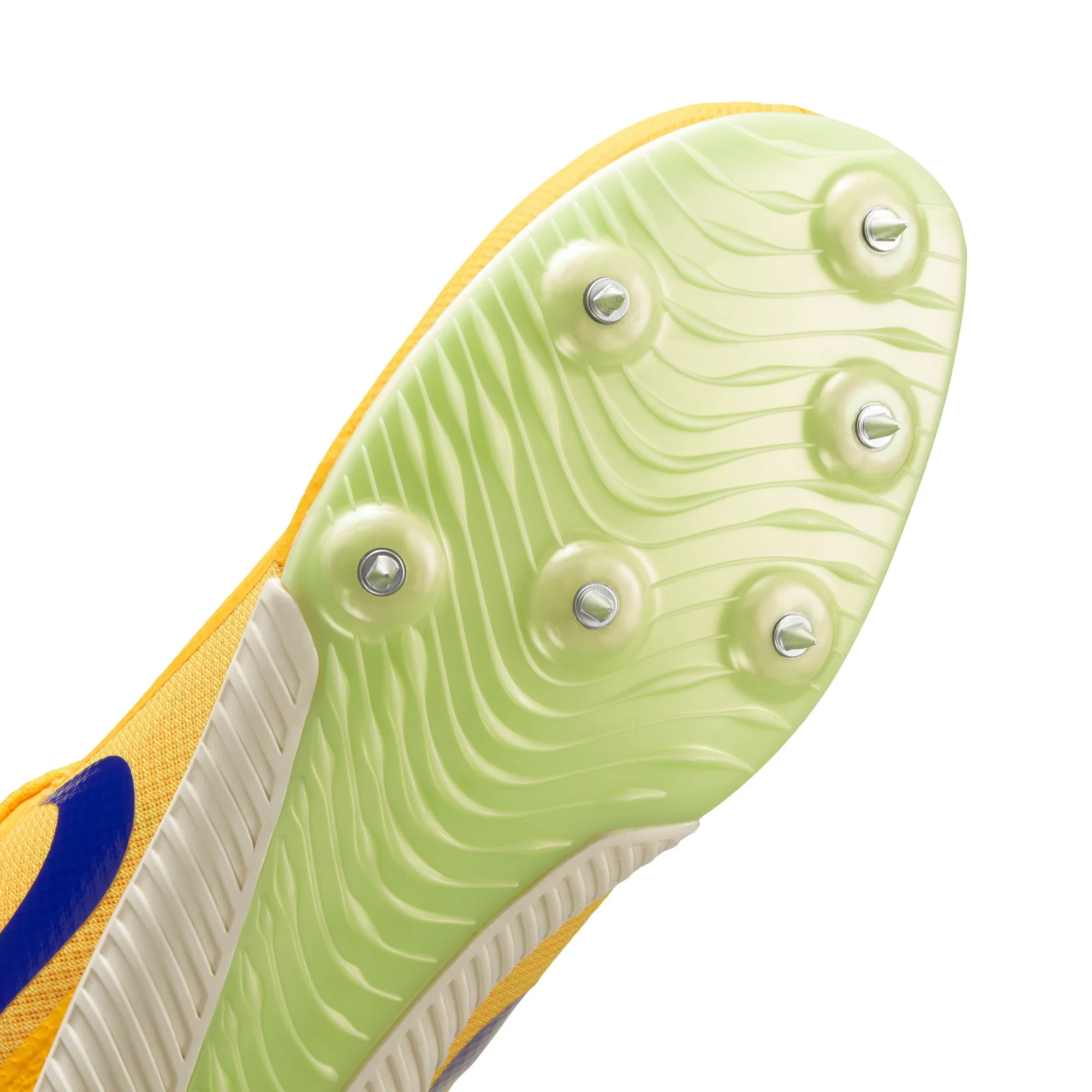 Unisex Zoom Rival Multi-Event (800 - Citron Pulse/Indigo Burst-Volt Glow) - Image 9