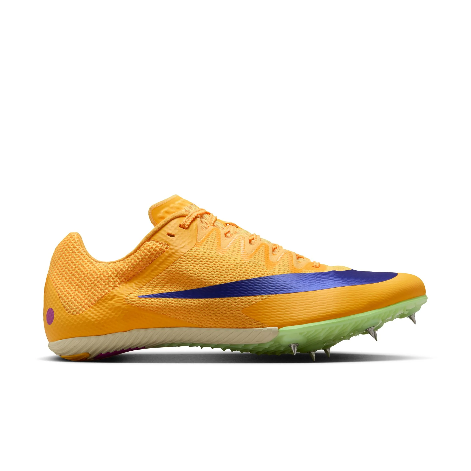 Unisex Zoom Rival Sprint (800 - Citron Pulse/Indigo Burst-Hyper Violet)