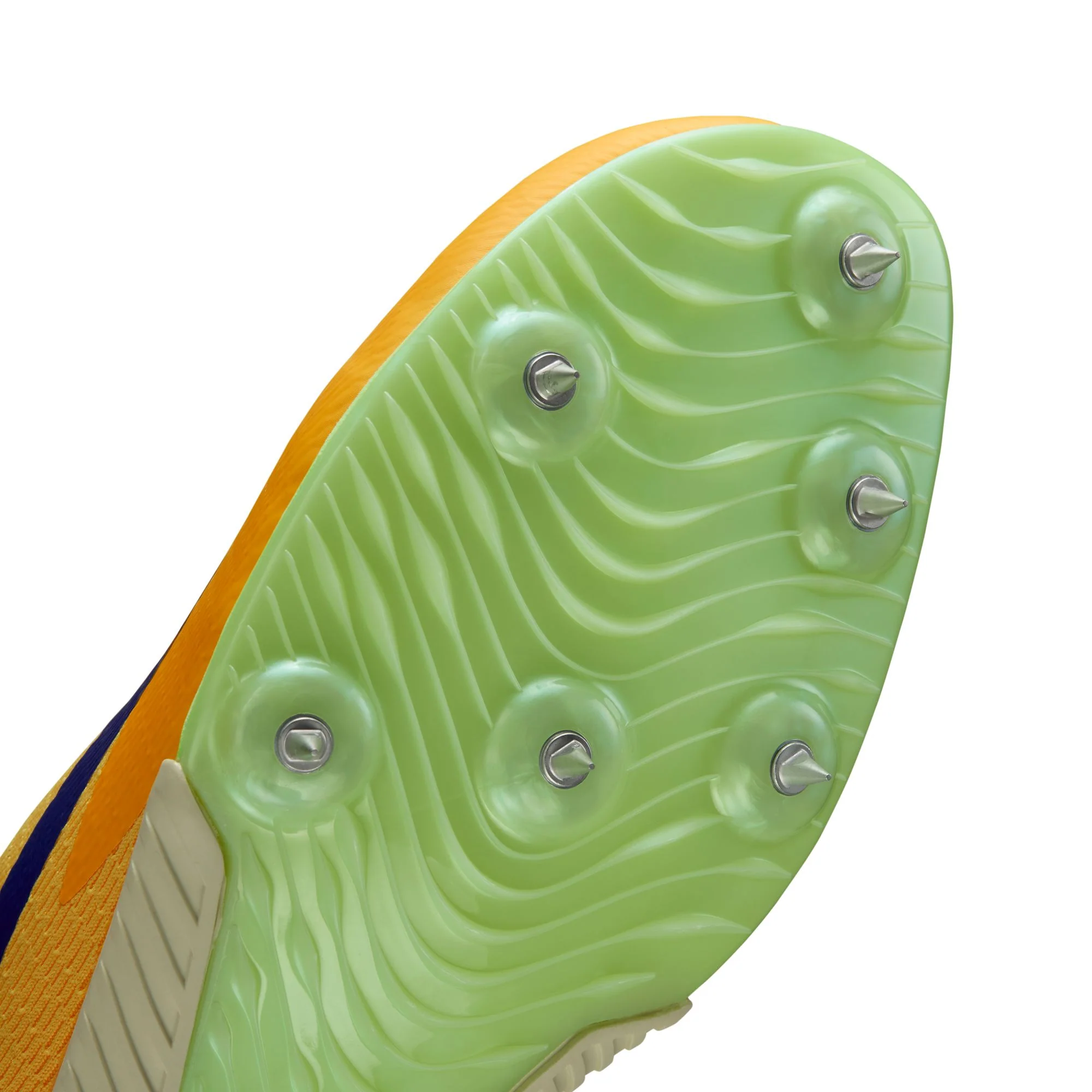 Unisex Zoom Rival Sprint (800 - Citron Pulse/Indigo Burst-Hyper Violet) - Image 10