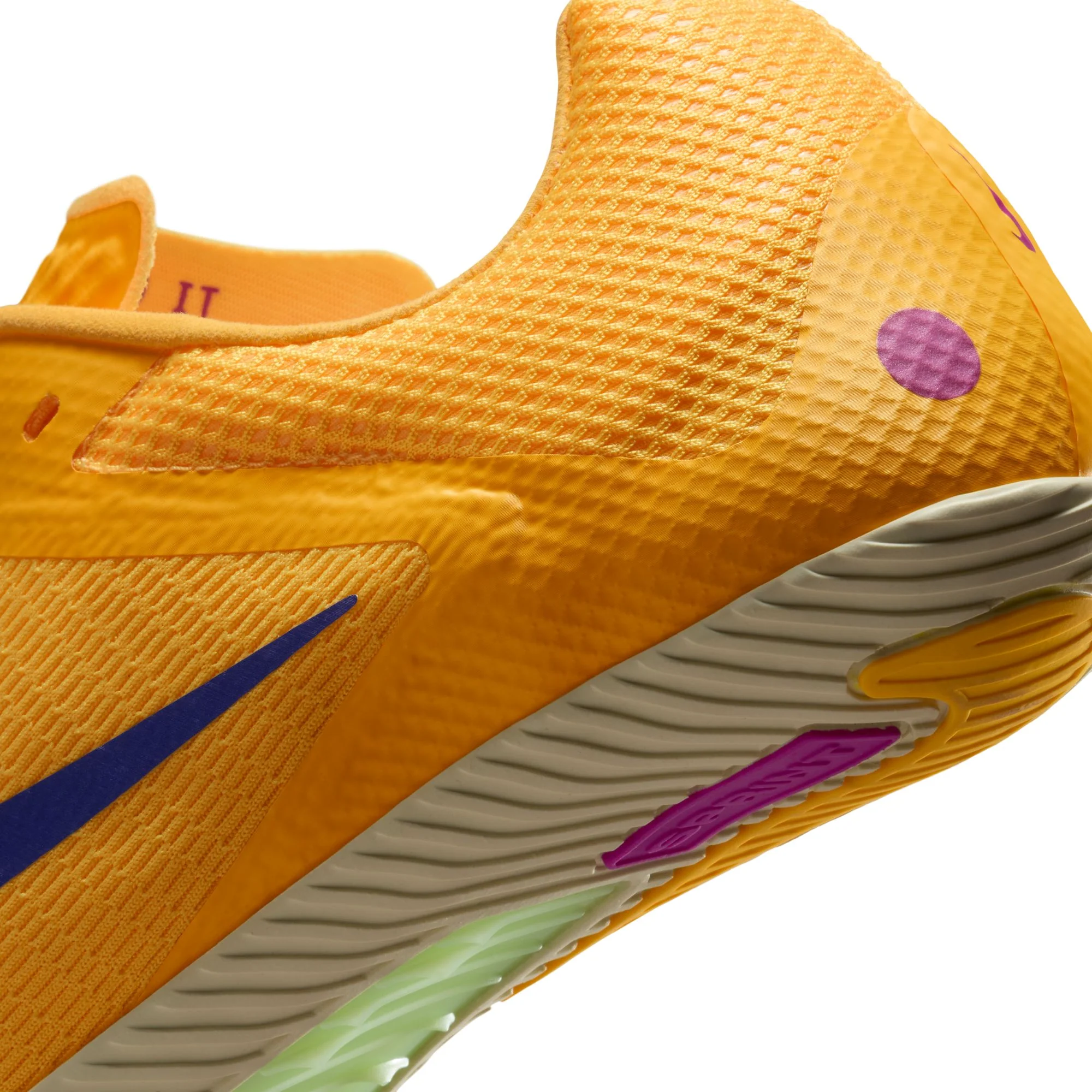 Unisex Zoom Rival Sprint (800 - Citron Pulse/Indigo Burst-Hyper Violet) - Image 5