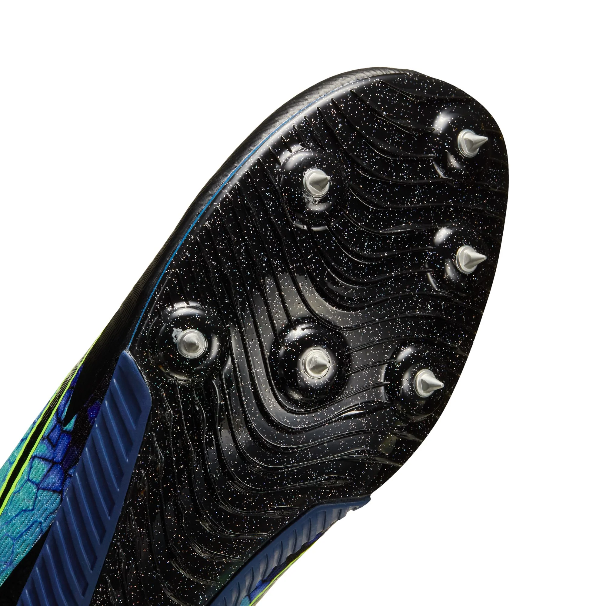 Unisex Zoom Rival Sprint Glam (300 - Emerald Rise/Black-Sapphire-Ghost Green) - Image 11