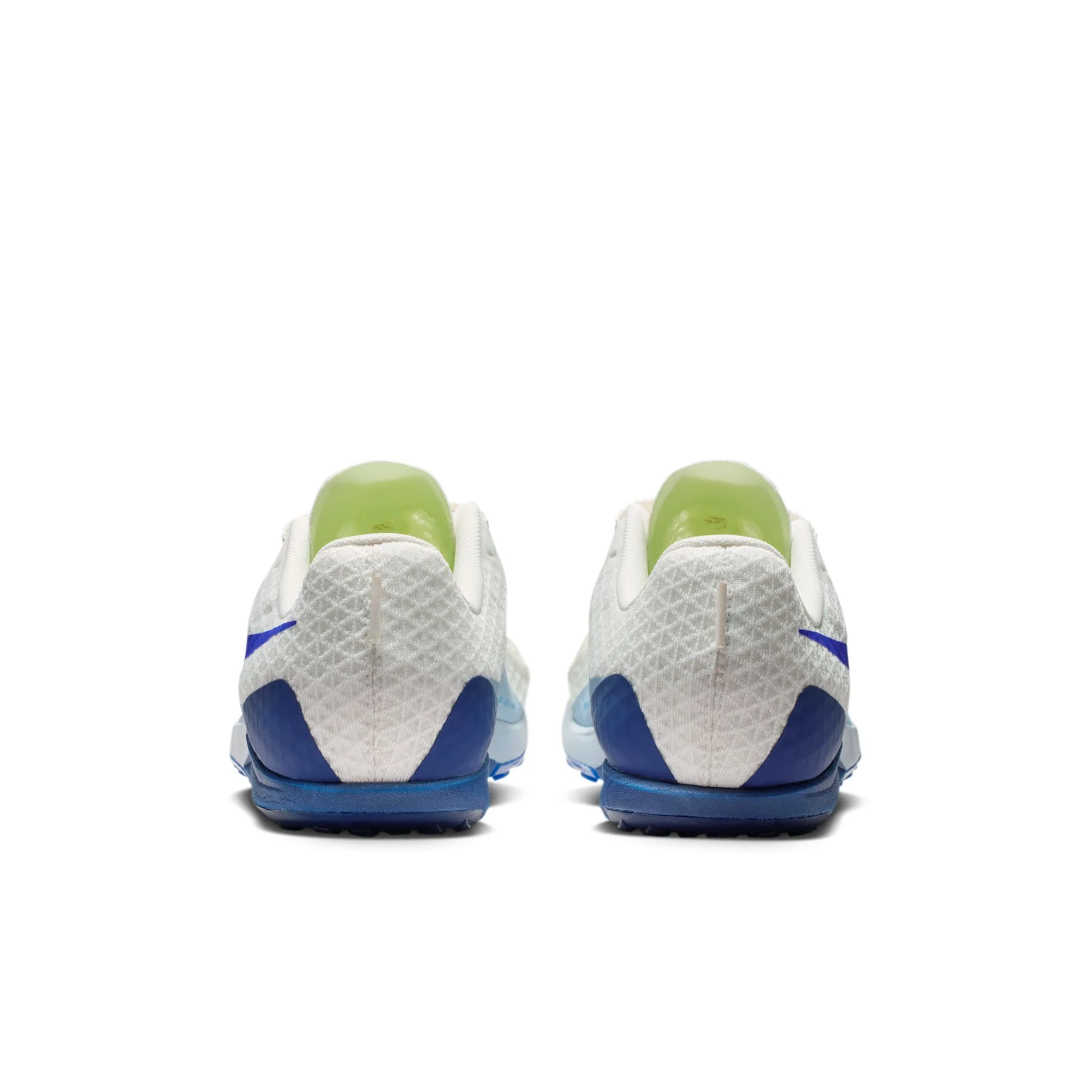 Unisex Zoom Rival XC 7 (100 - Sail/Racer Blue-Blue Void-Lt Armory Blue) - Image 6
